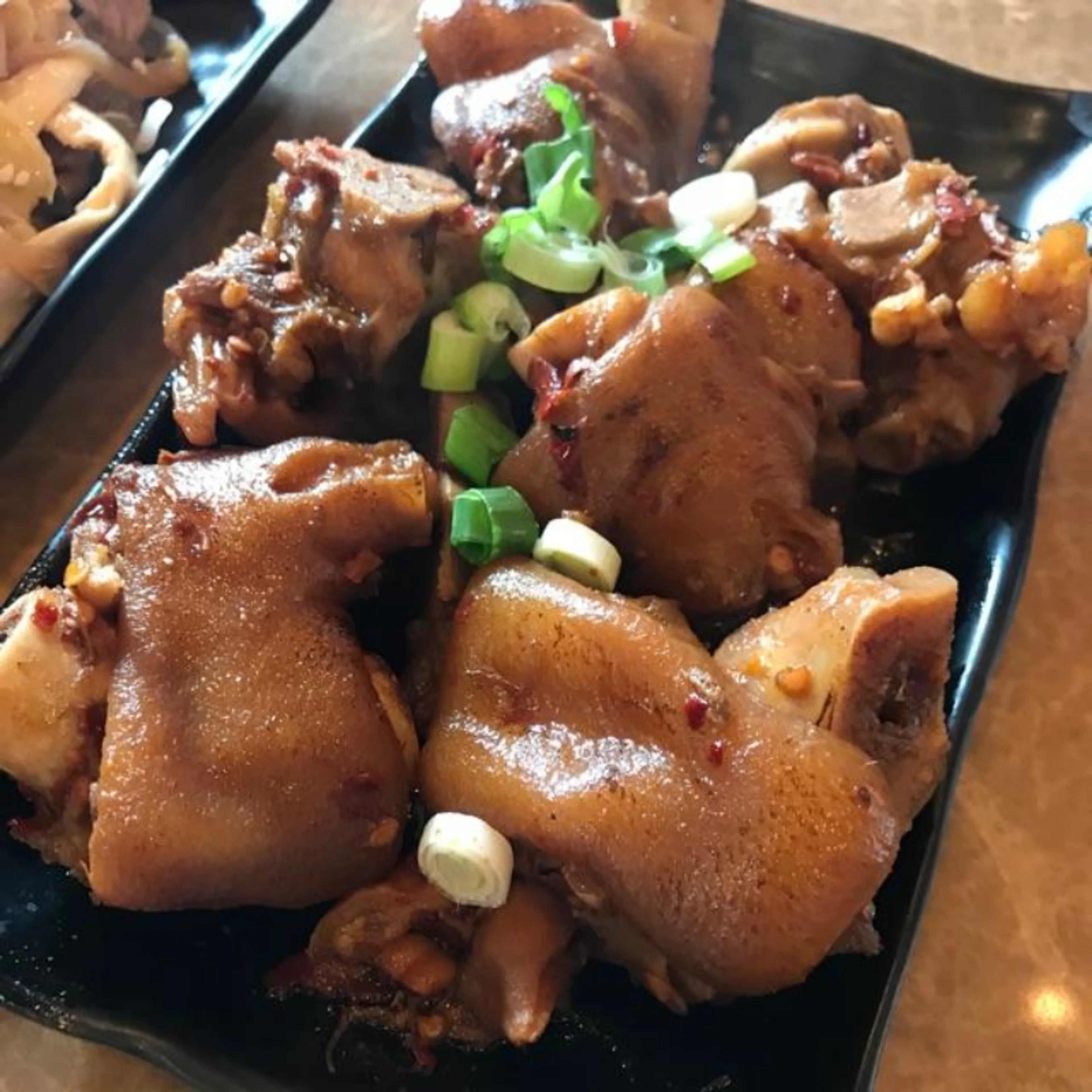 Chinese food image