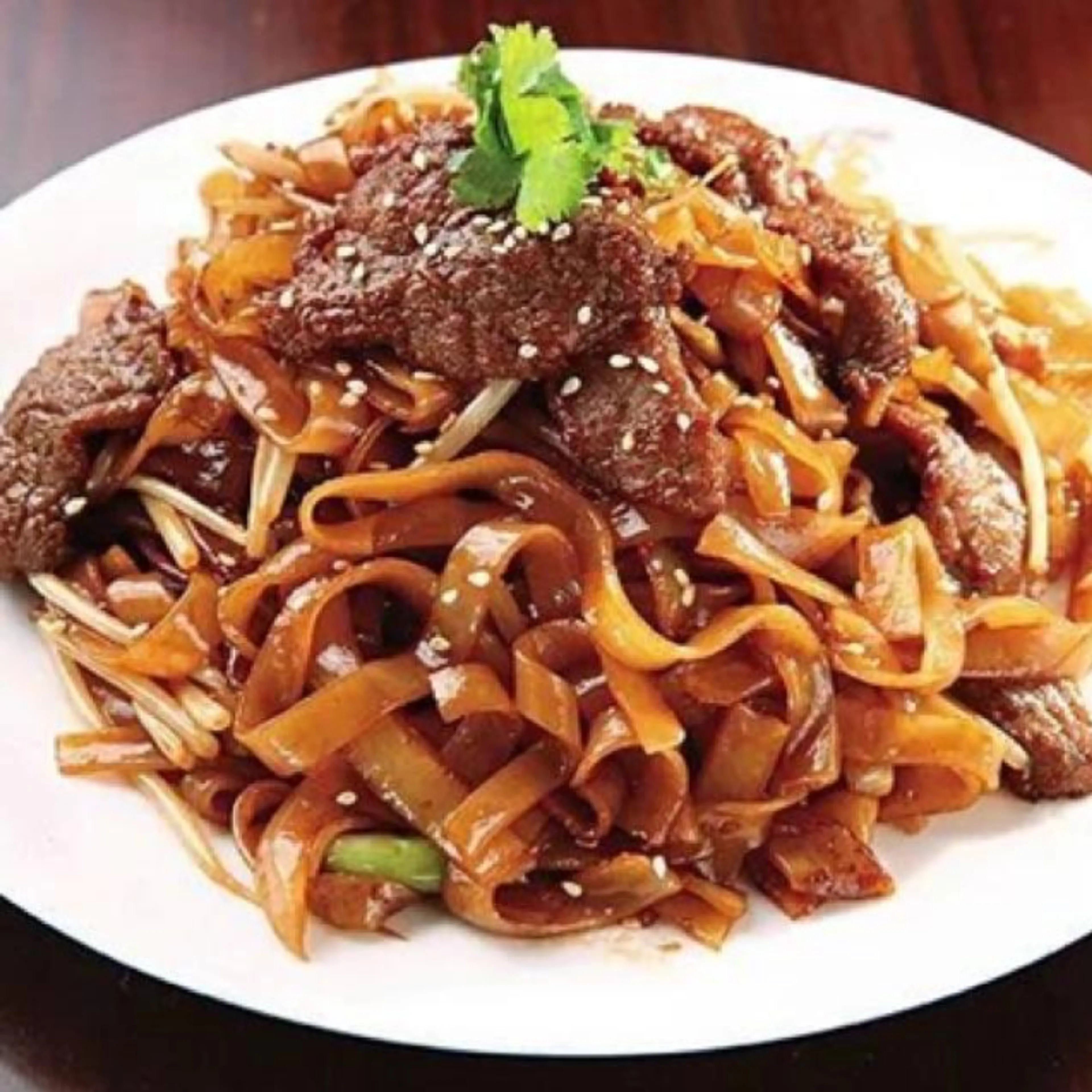Best Chinese food near me
