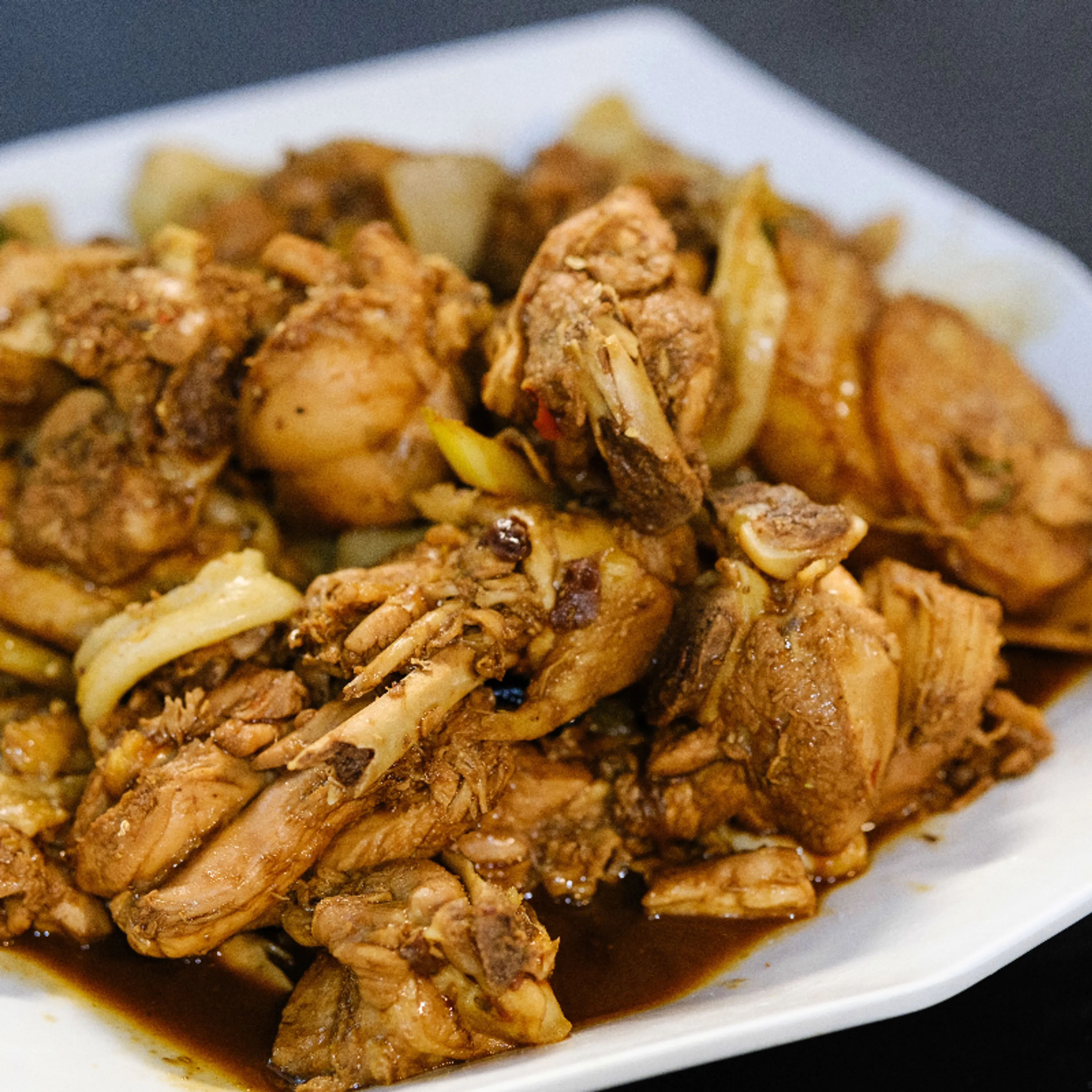 Best Chinese food near me