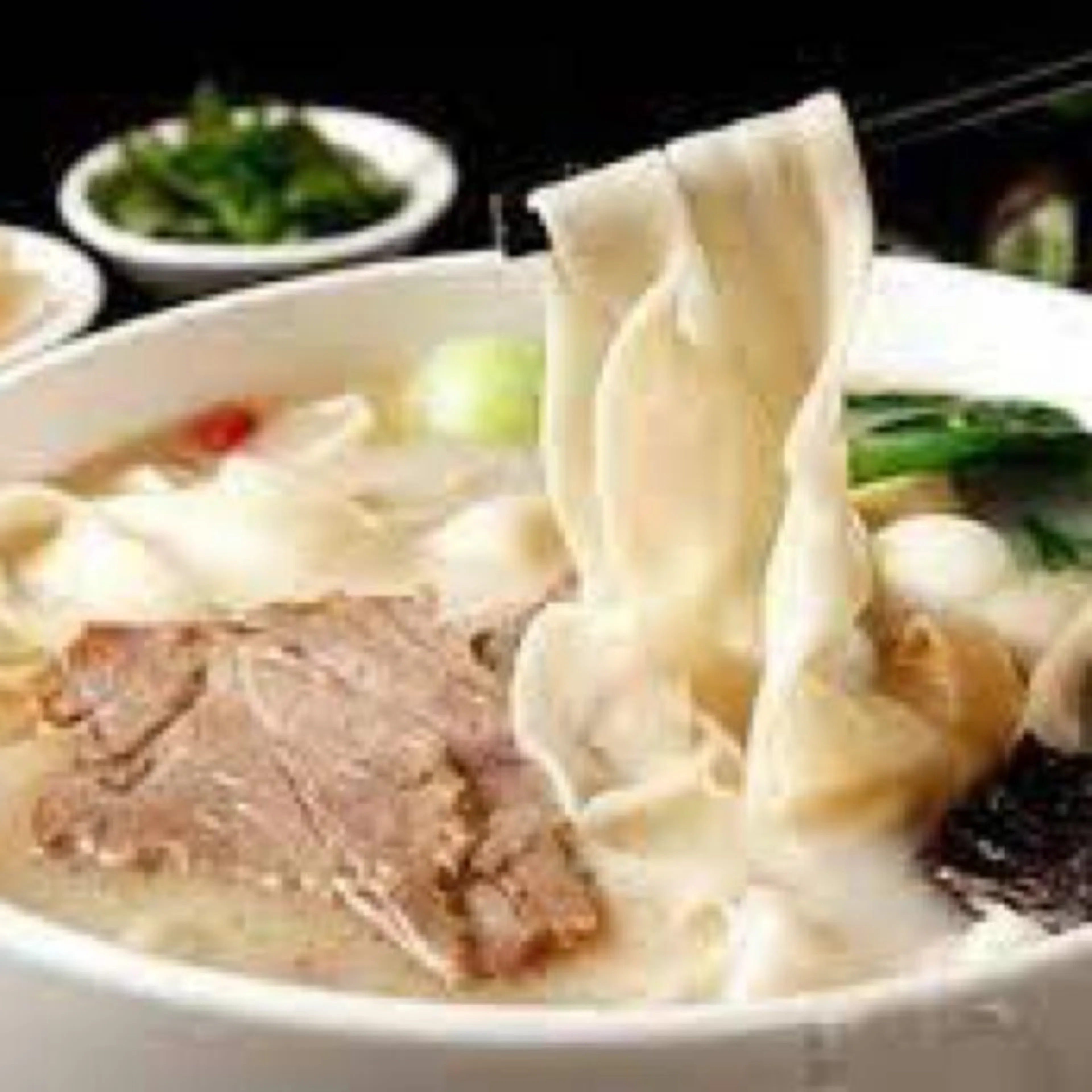 Best Chinese food in Isla Vista