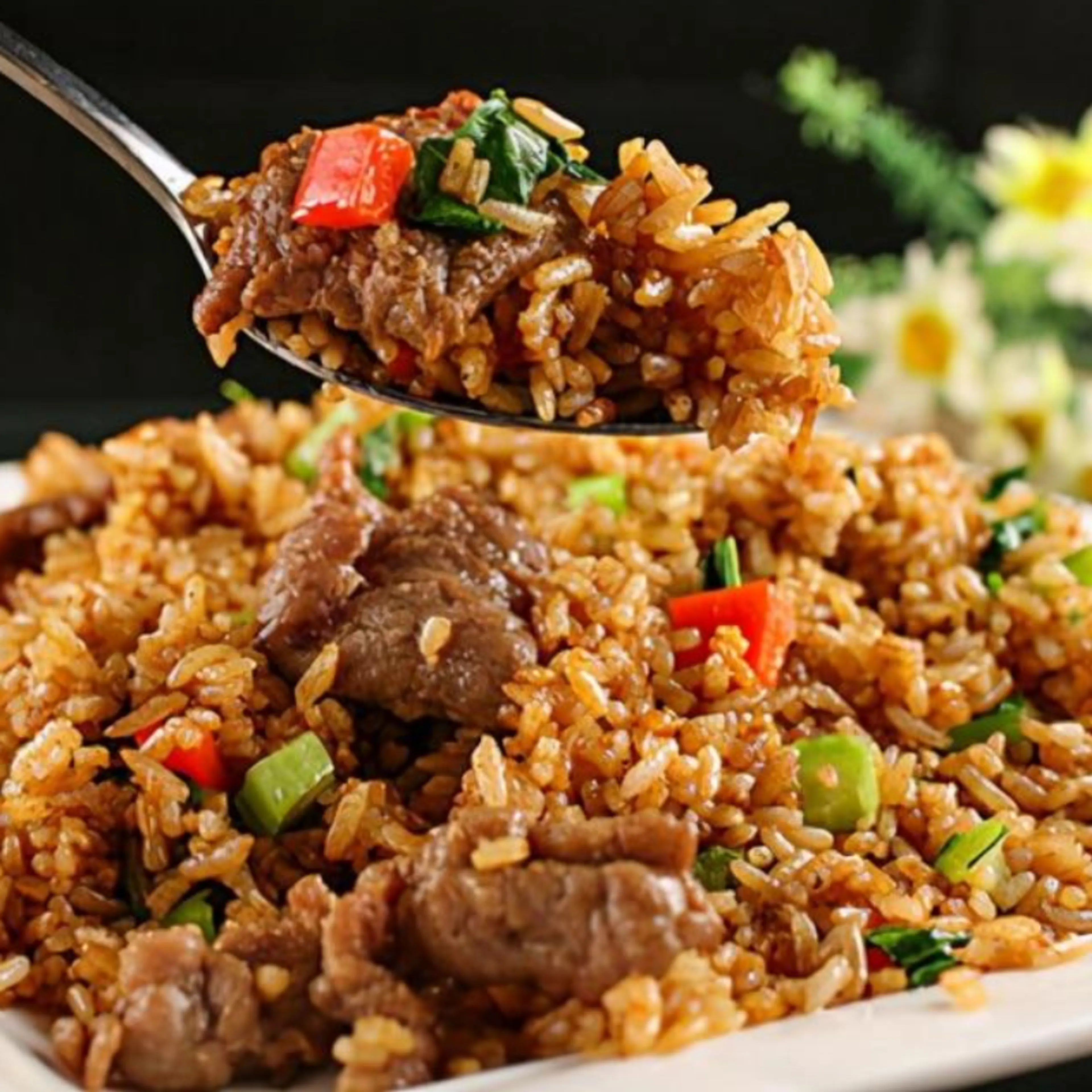 Best Chinese food
