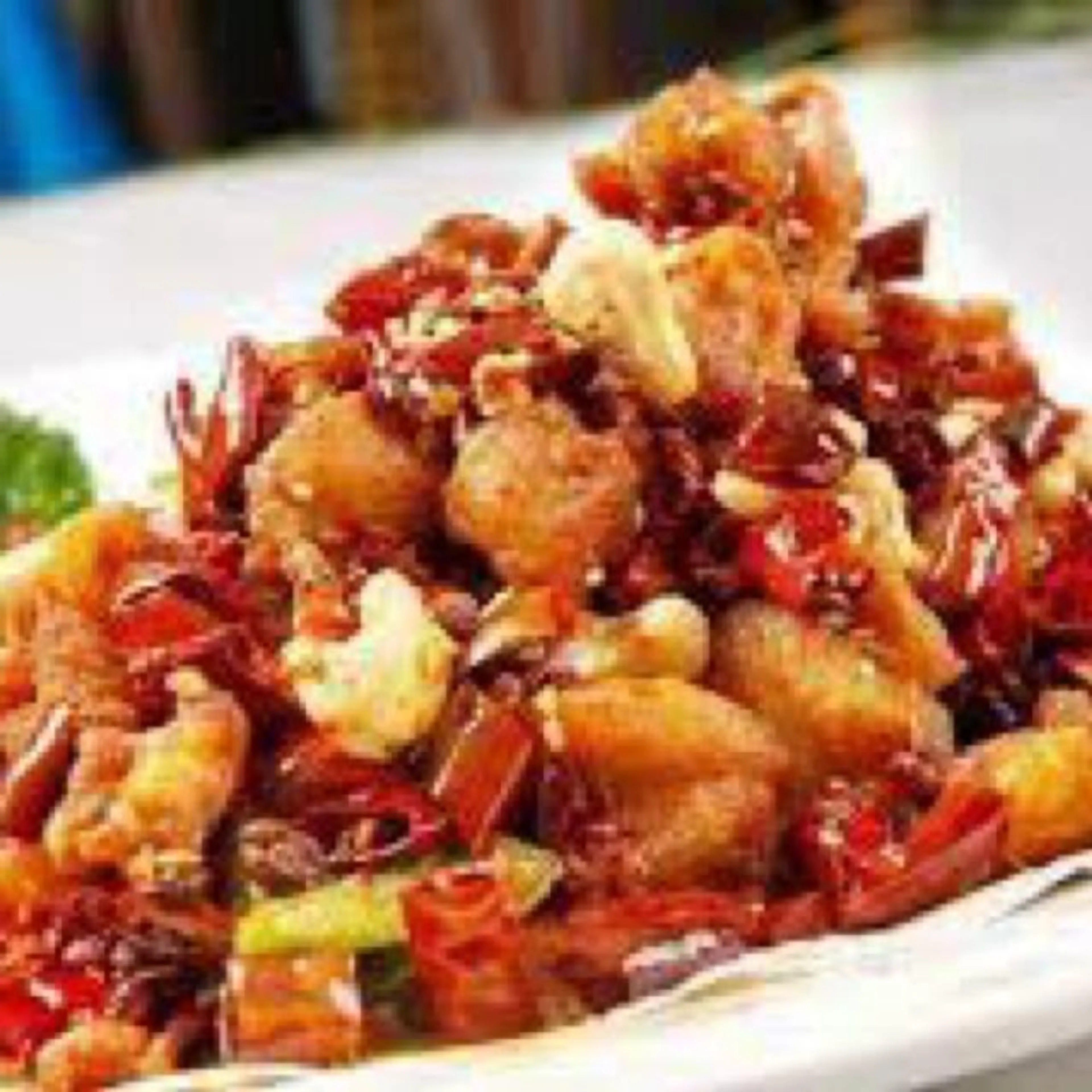 Best Chinese food in Isla Vista