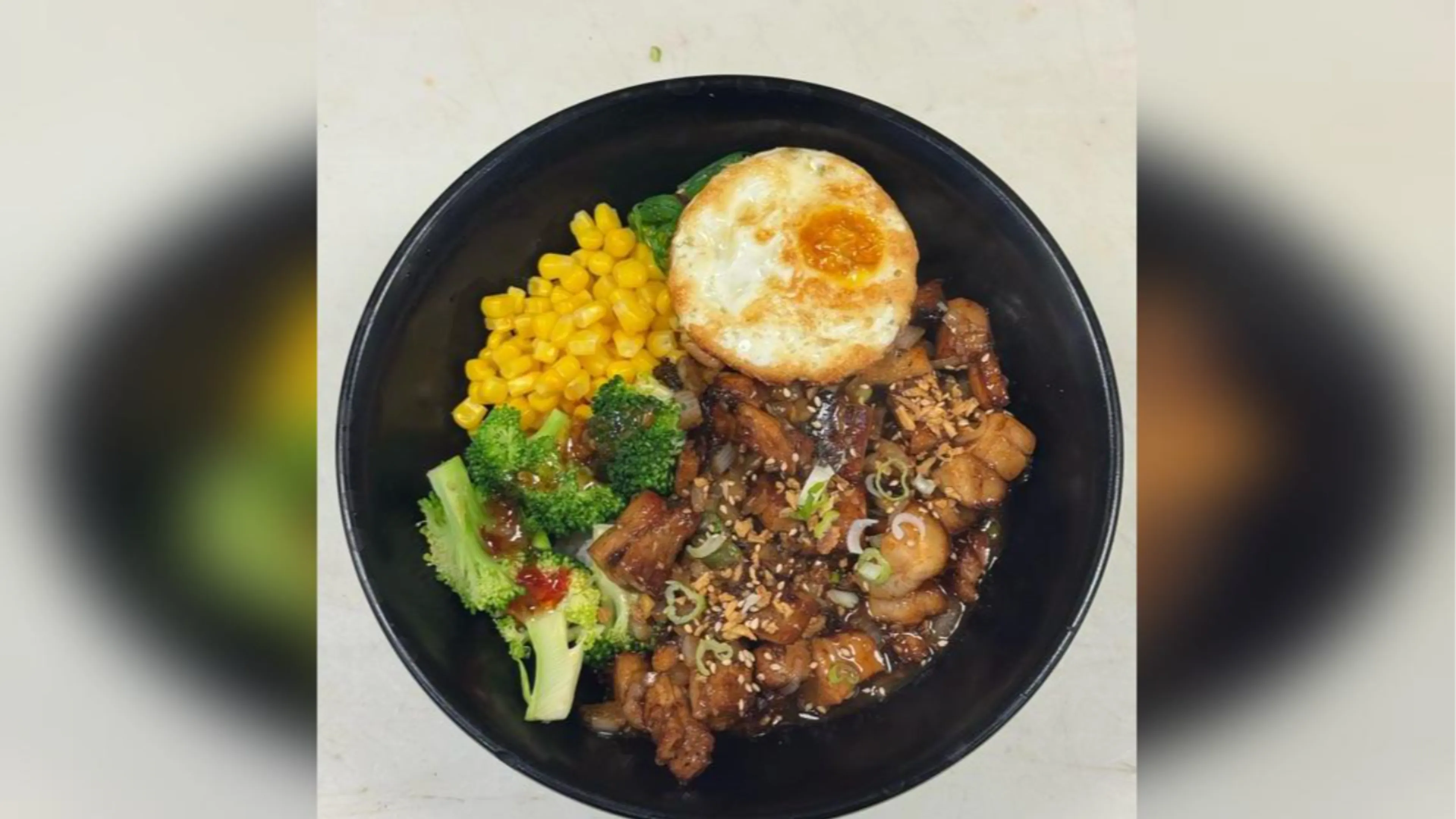 Best Japanese food in Isla Vista