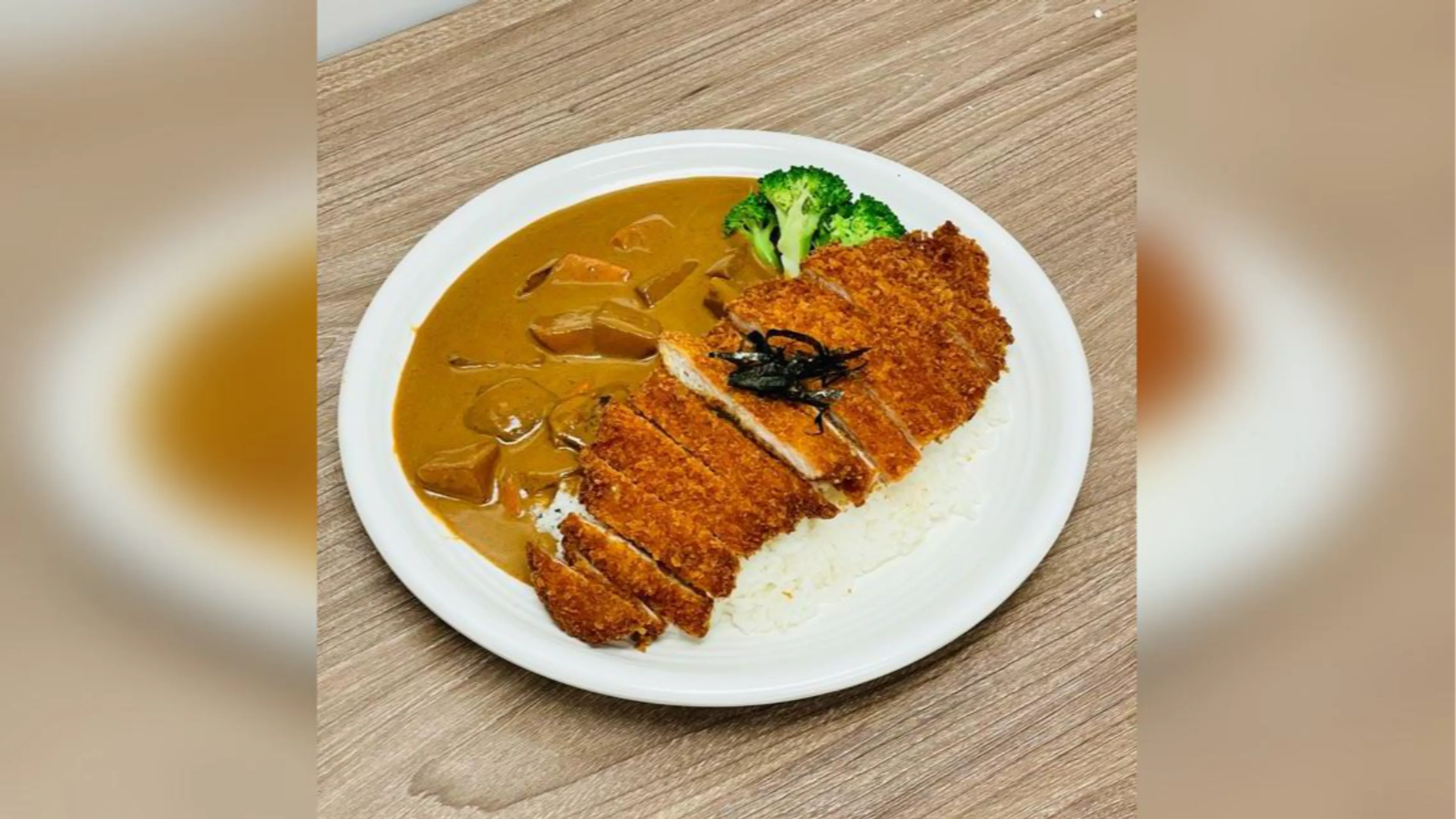 Best Japanese food