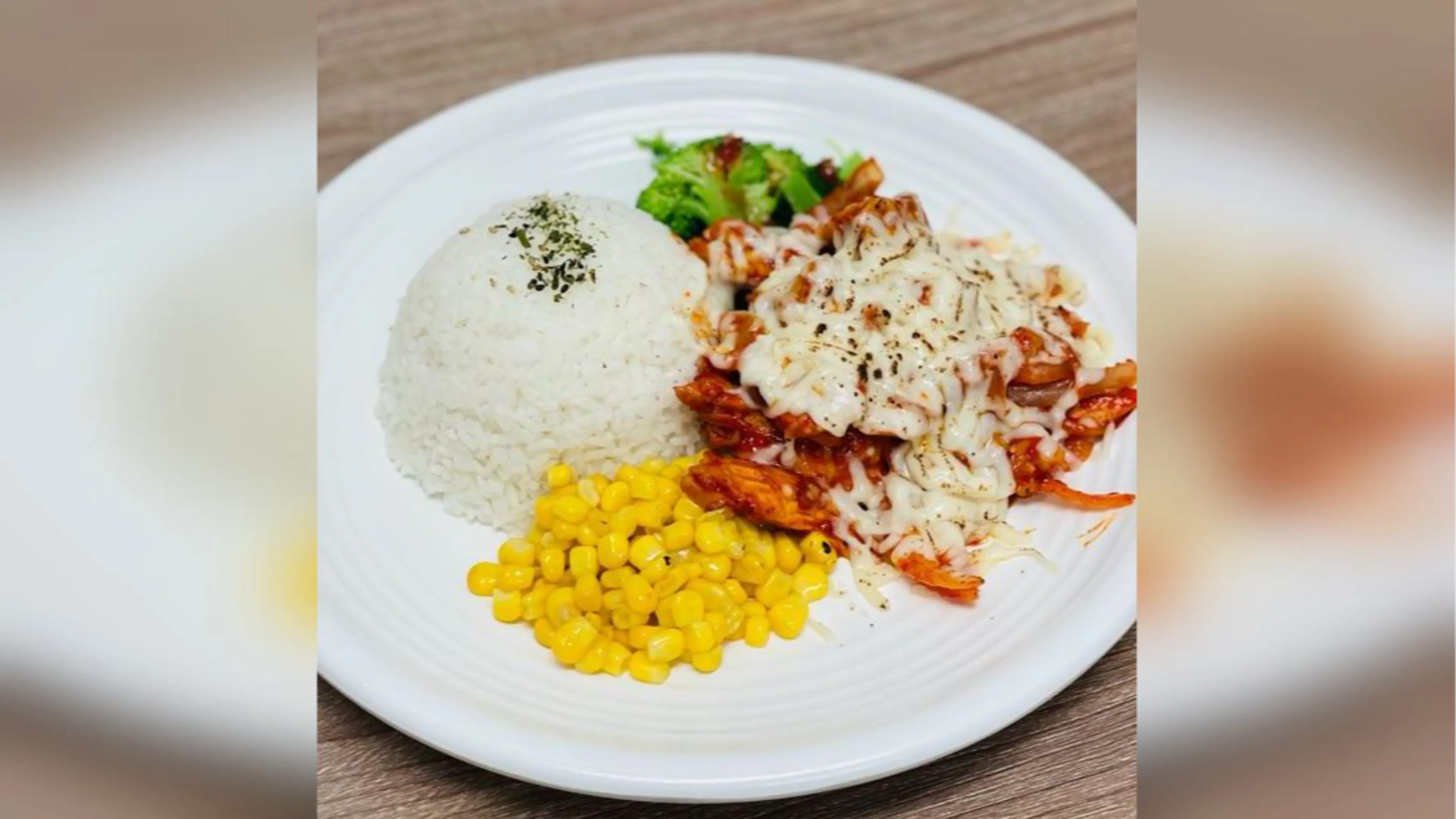 Japanese food image