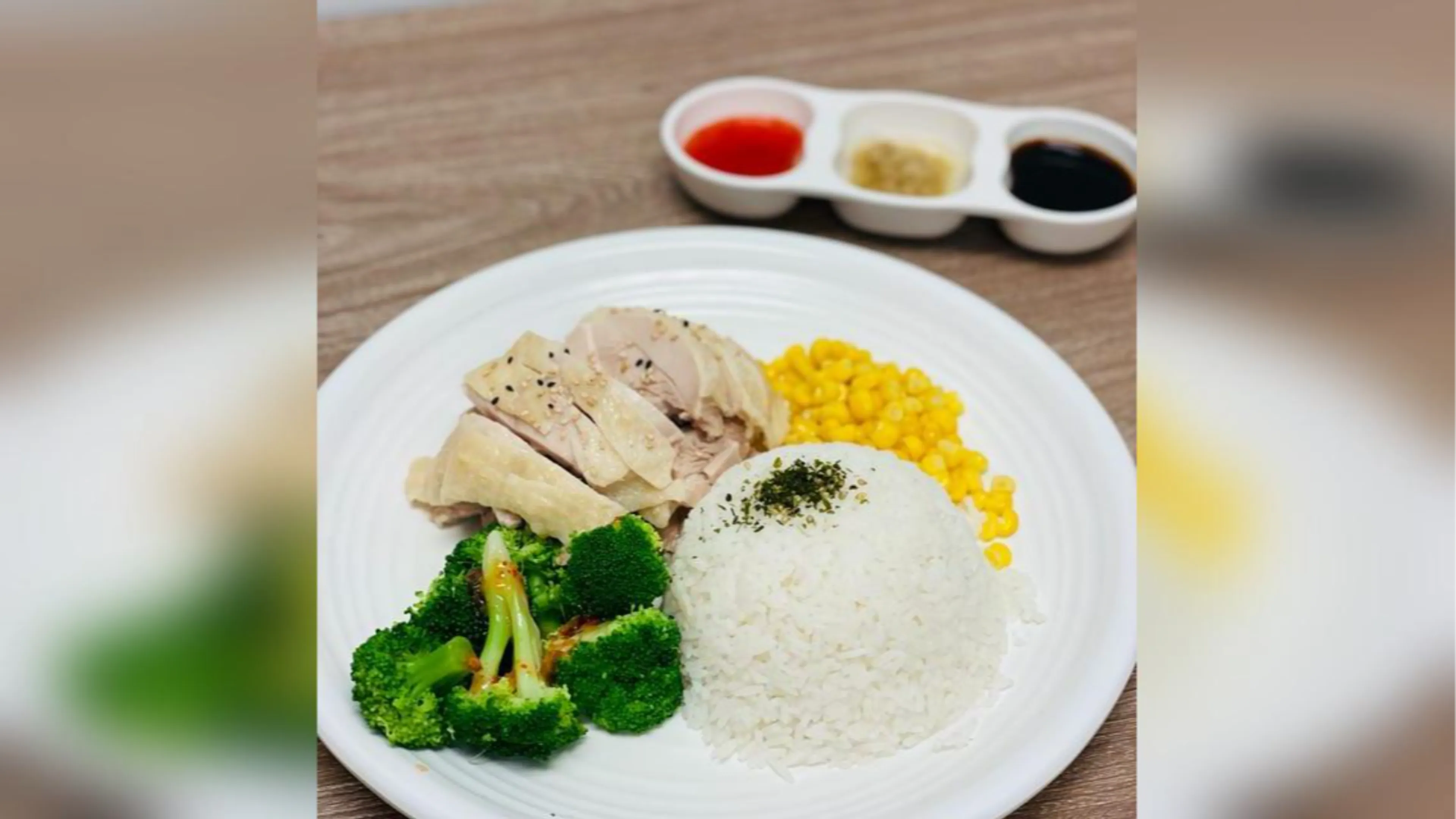 Best Japanese food