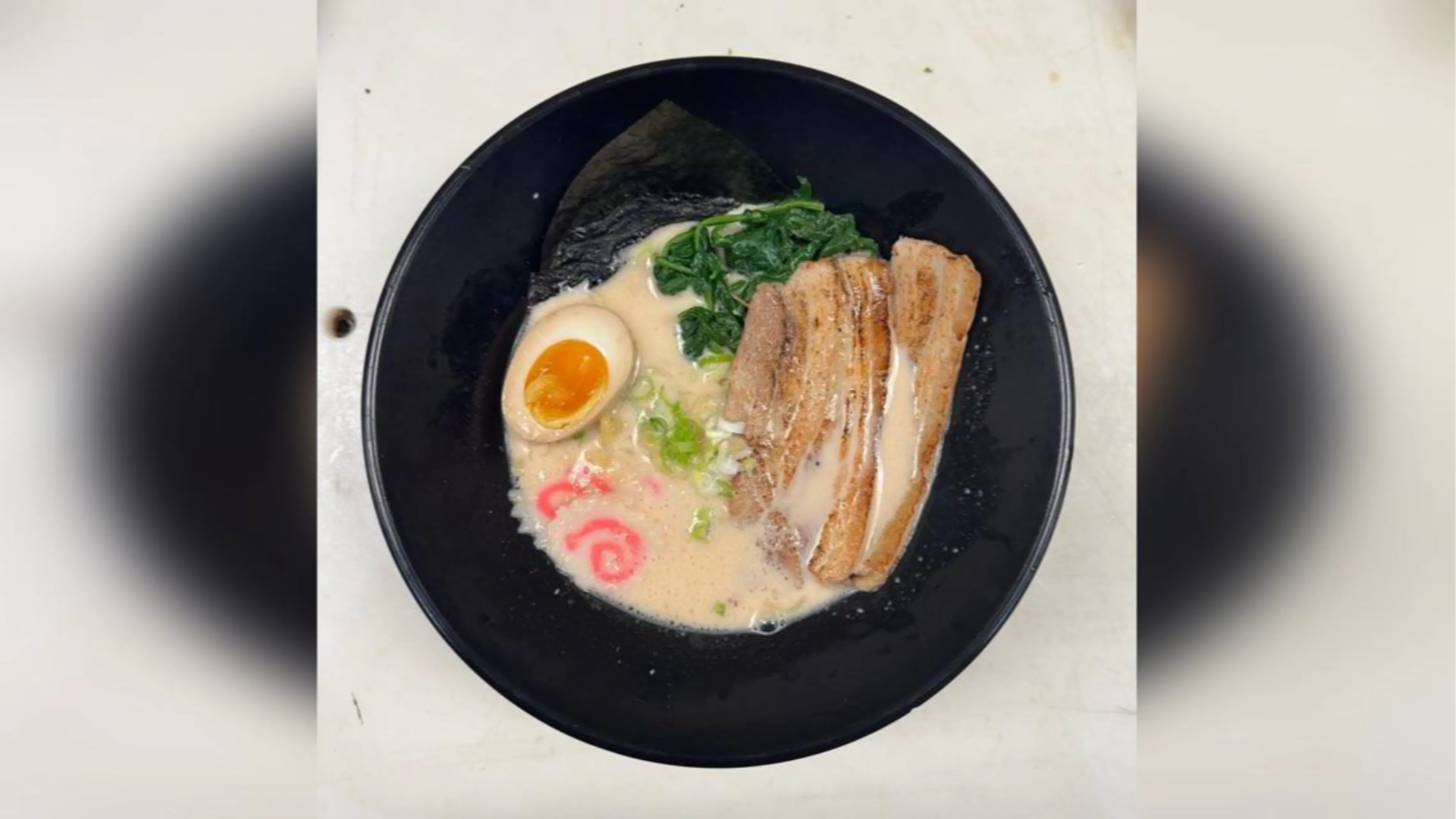 Best Japanese food near me