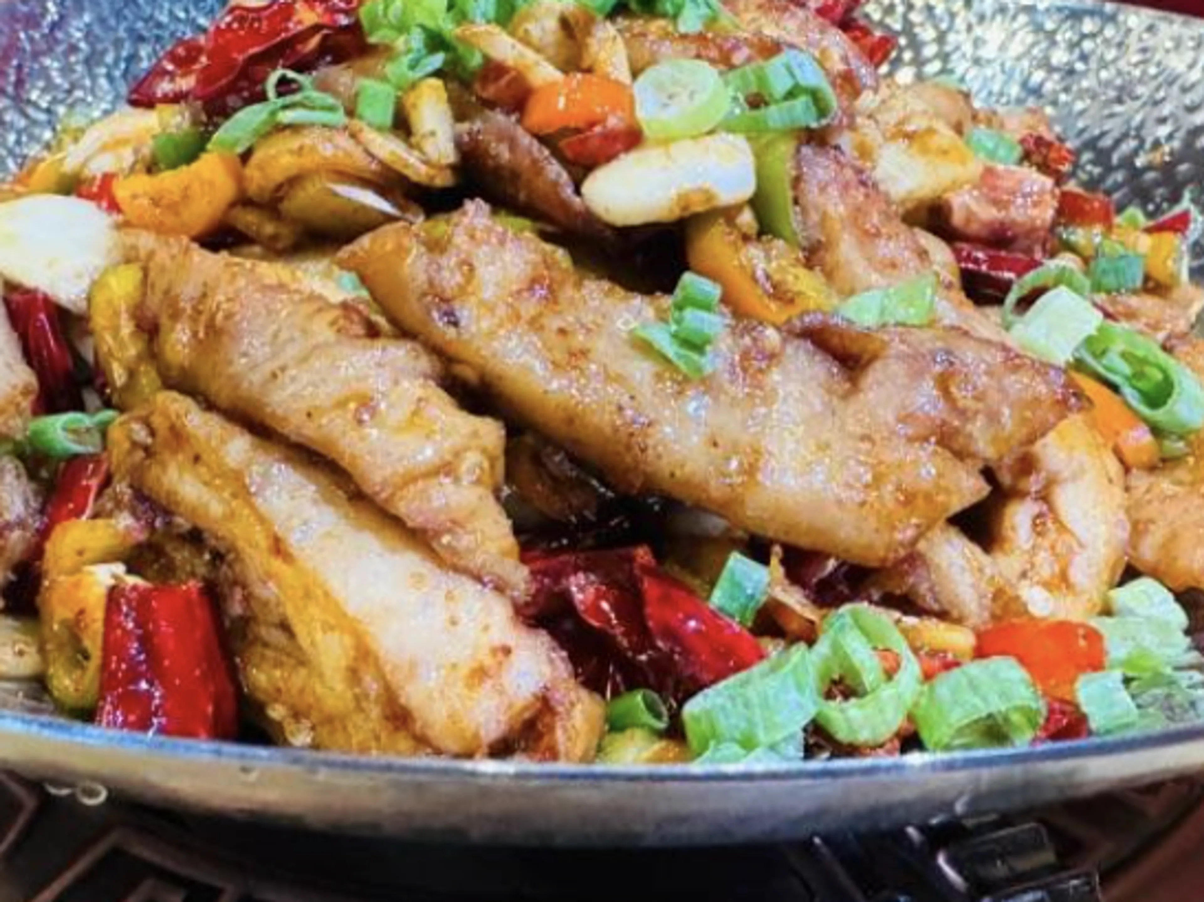 Best restaurant near me