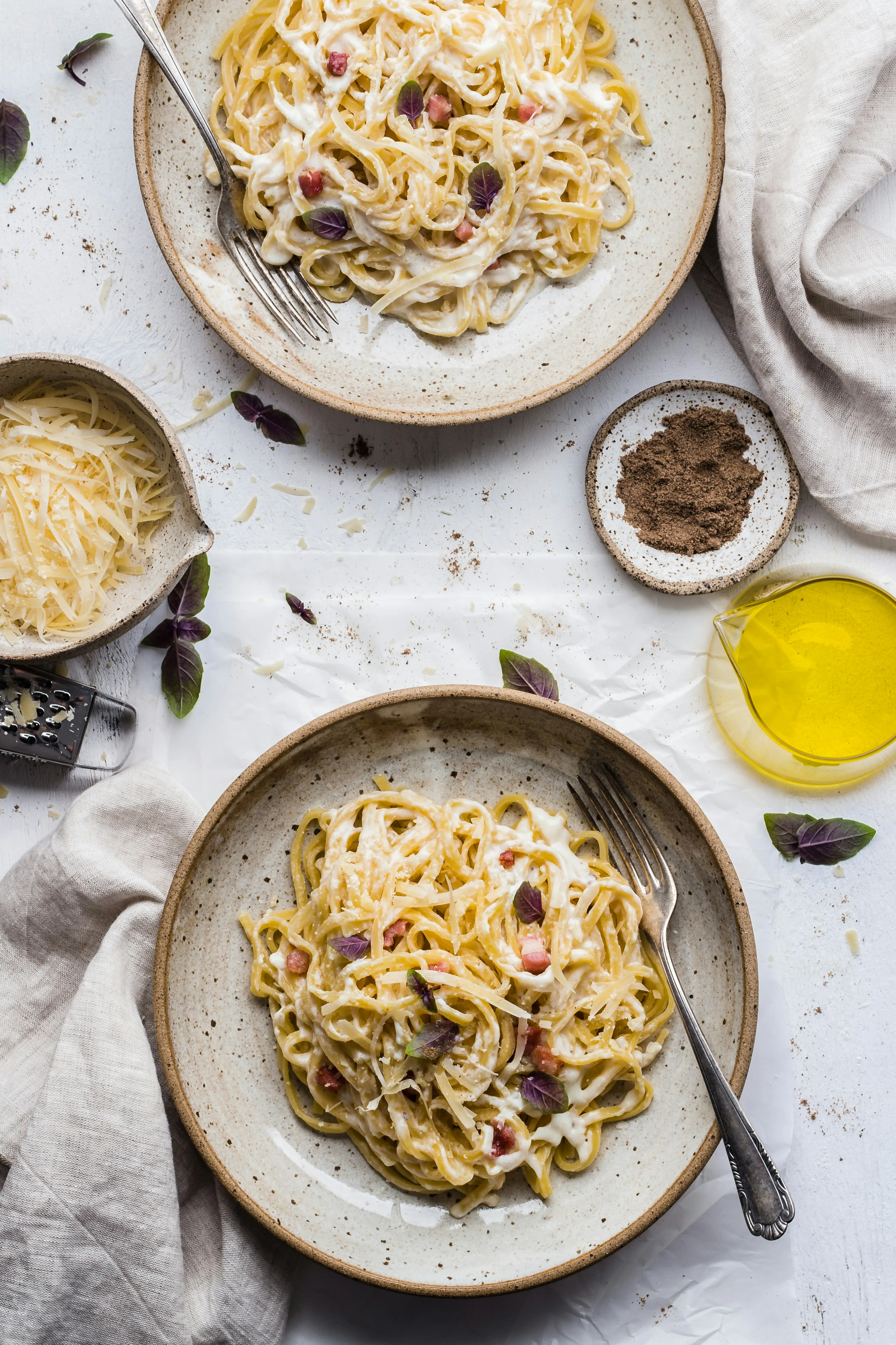 Comfort Food On-the-Go