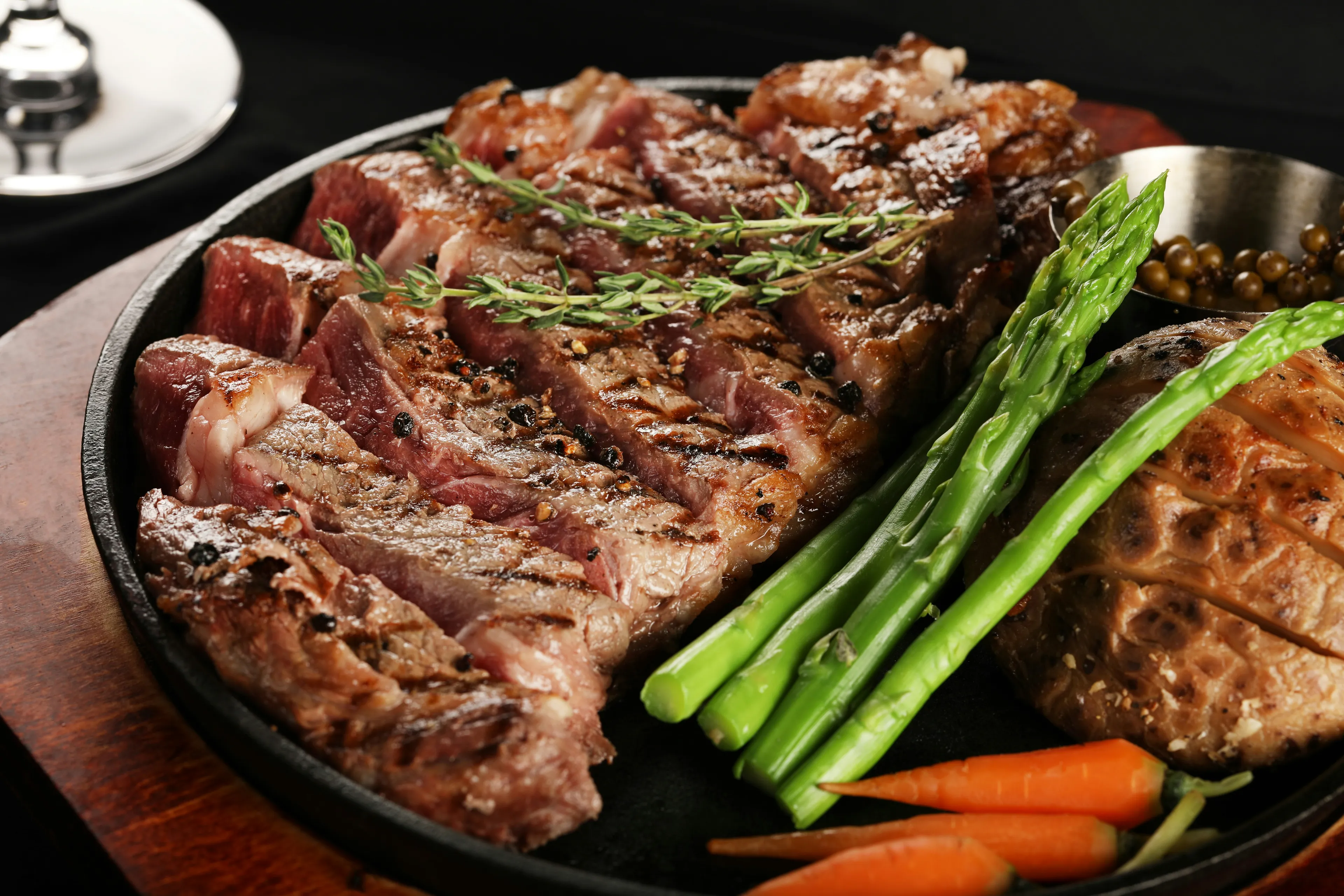 ExperienceElegance with Peppr Cafe's Delivery