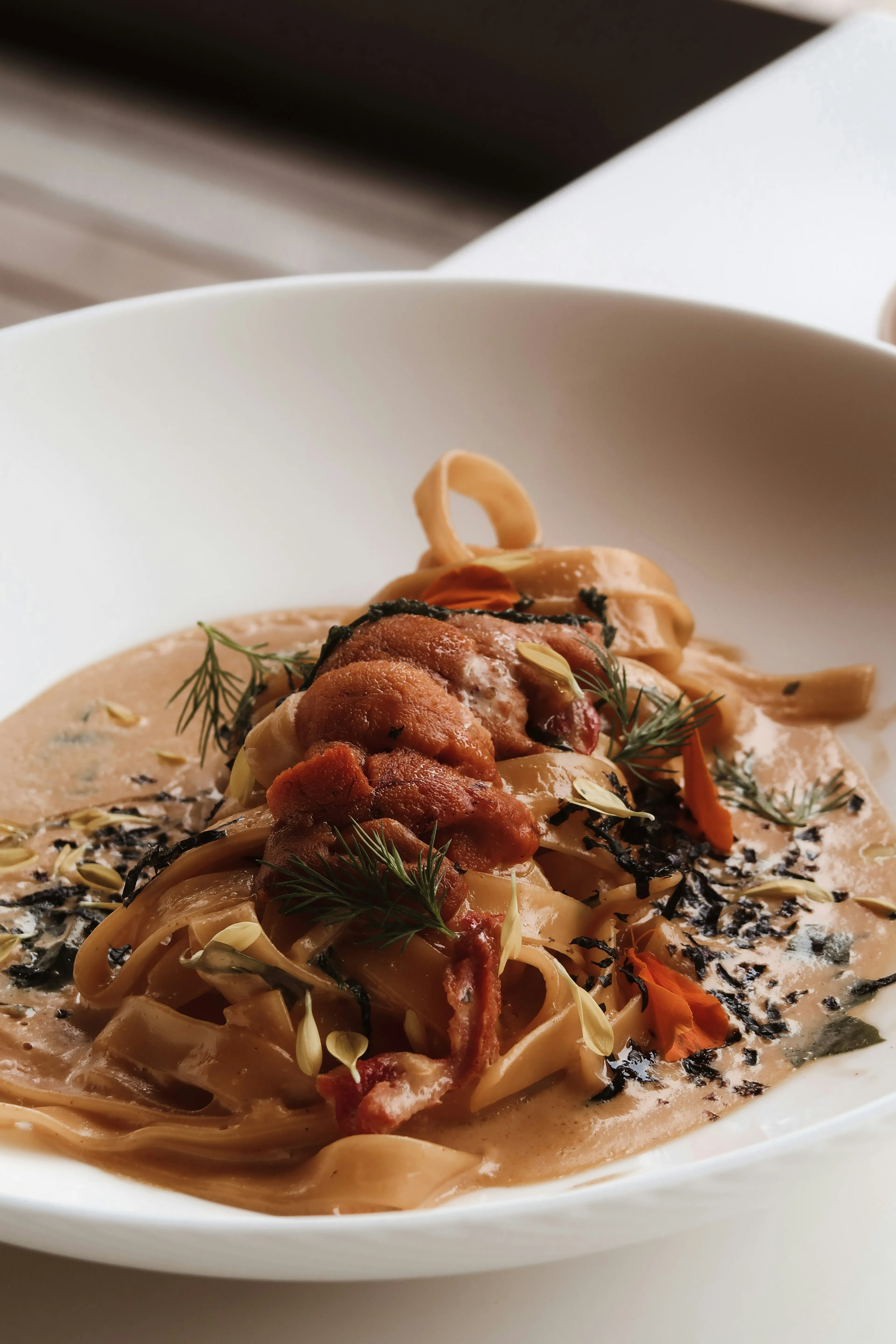 Melissa's Favorite Café Delights