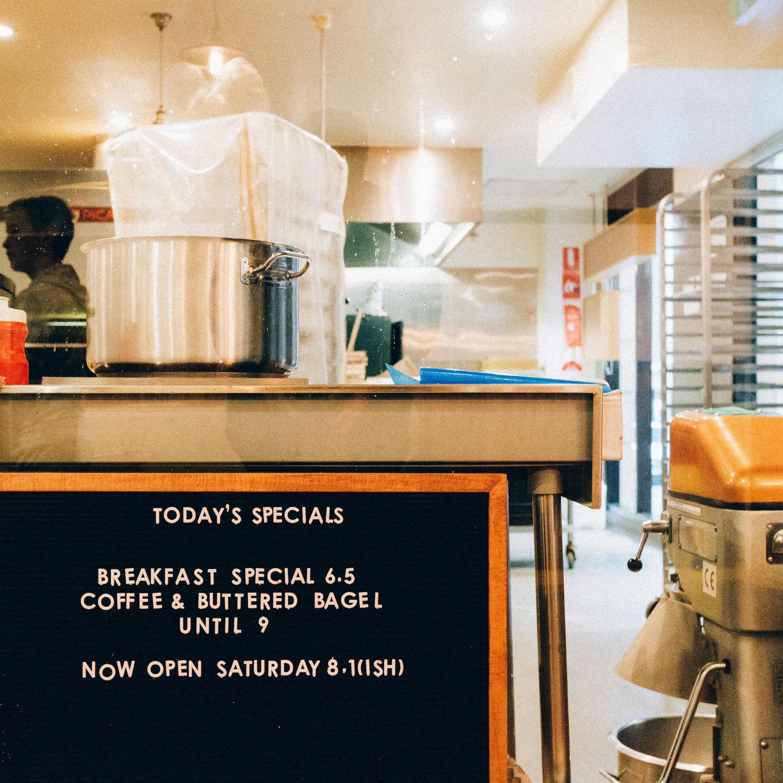 Avocado Toast Delight