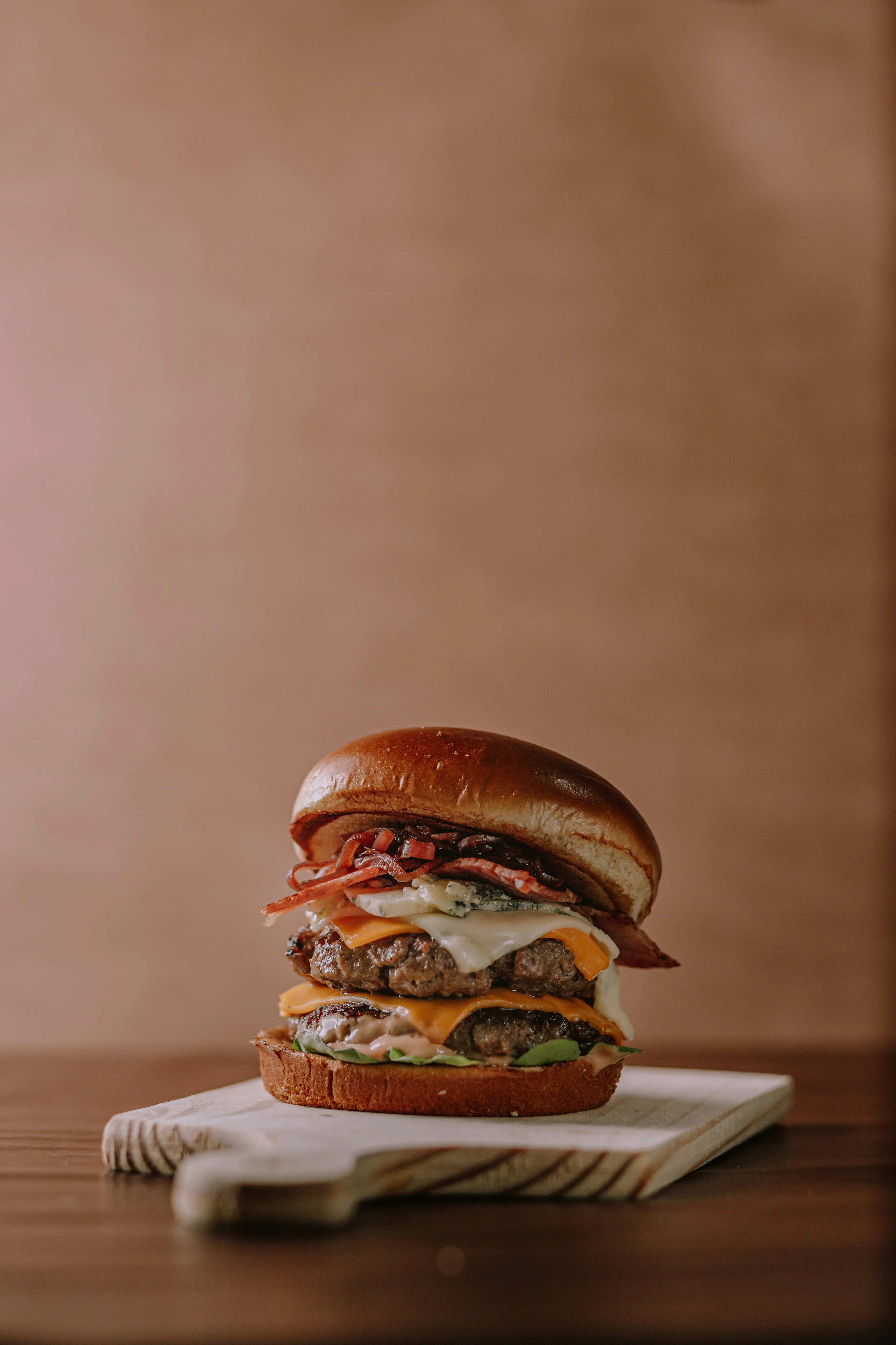 Savor Every Bite