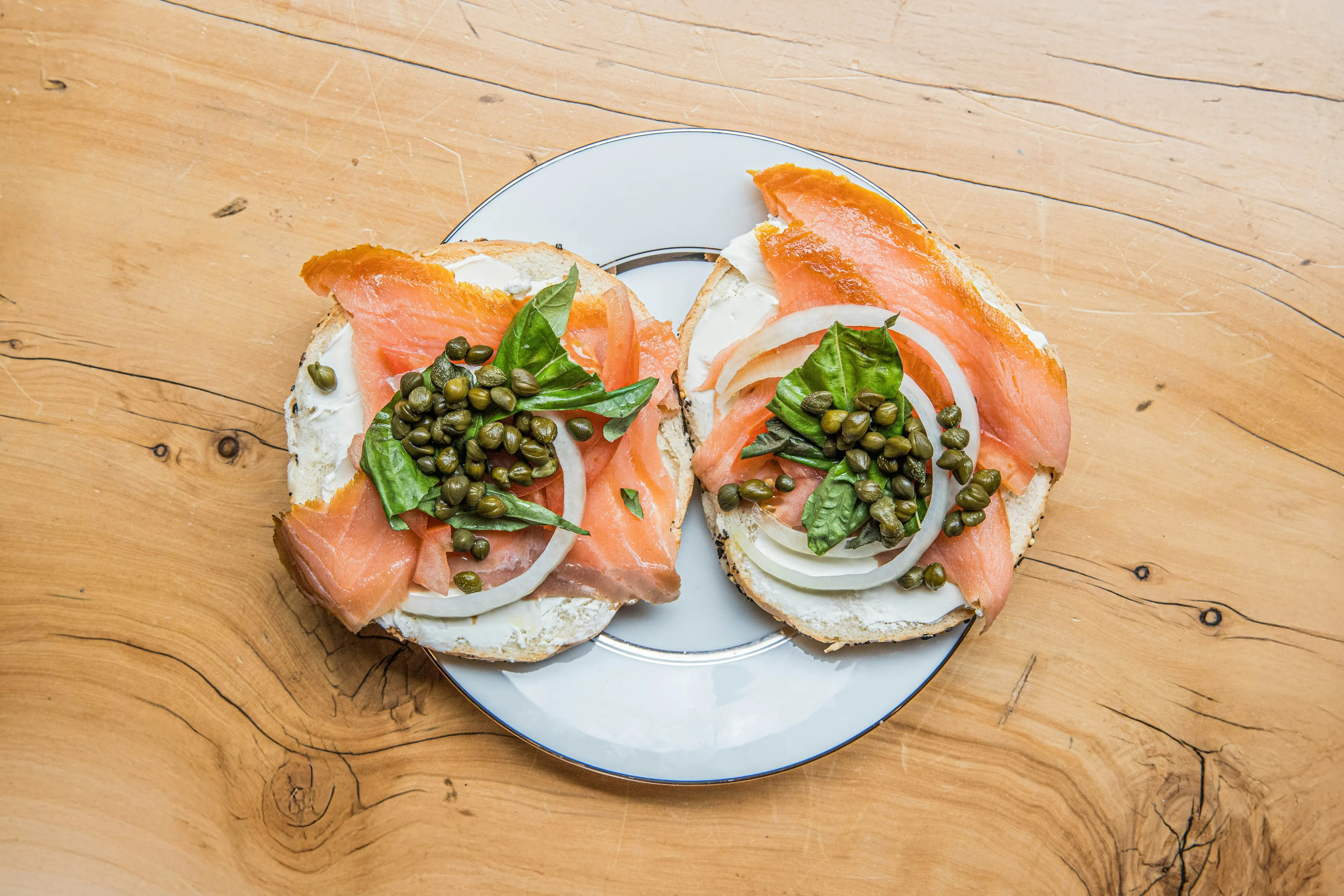 Delight in Our Chicken & Waffles