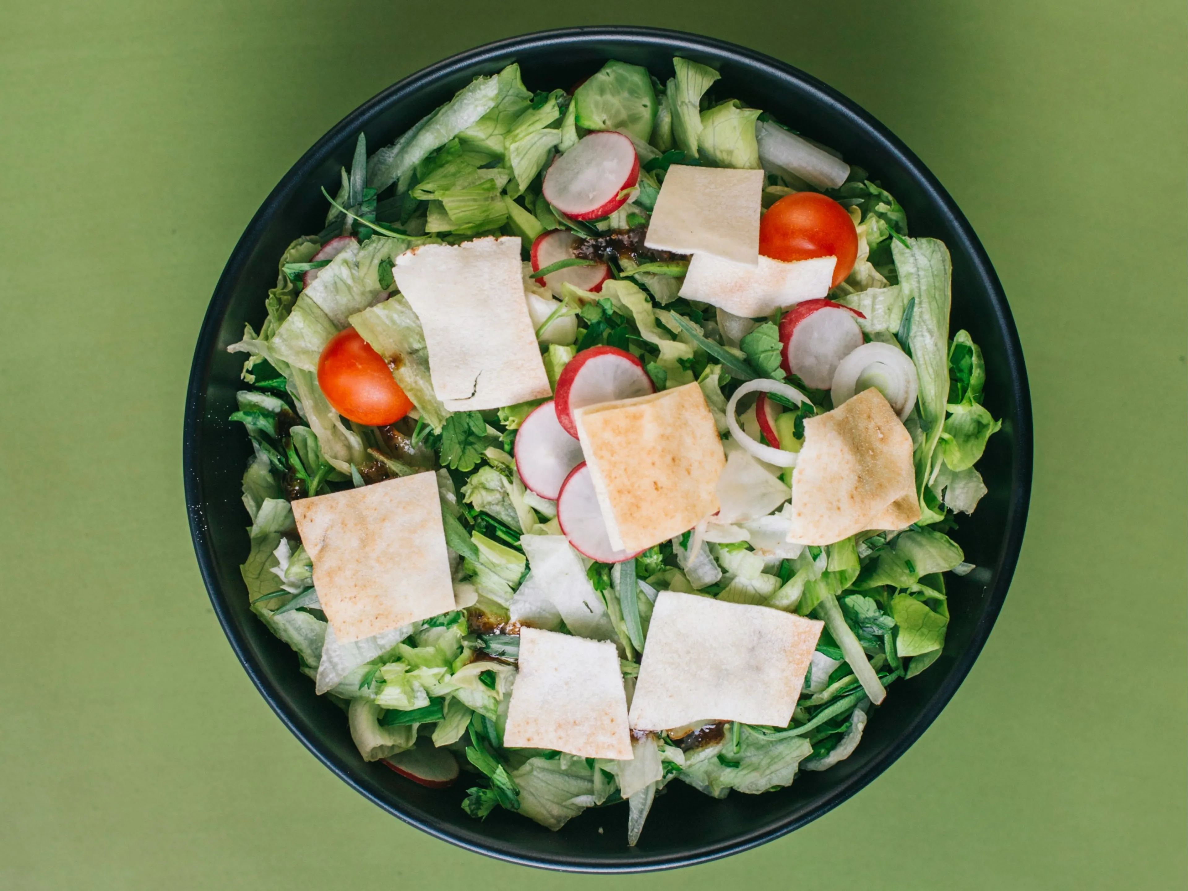 Order Freshly Made Breakfasts Online