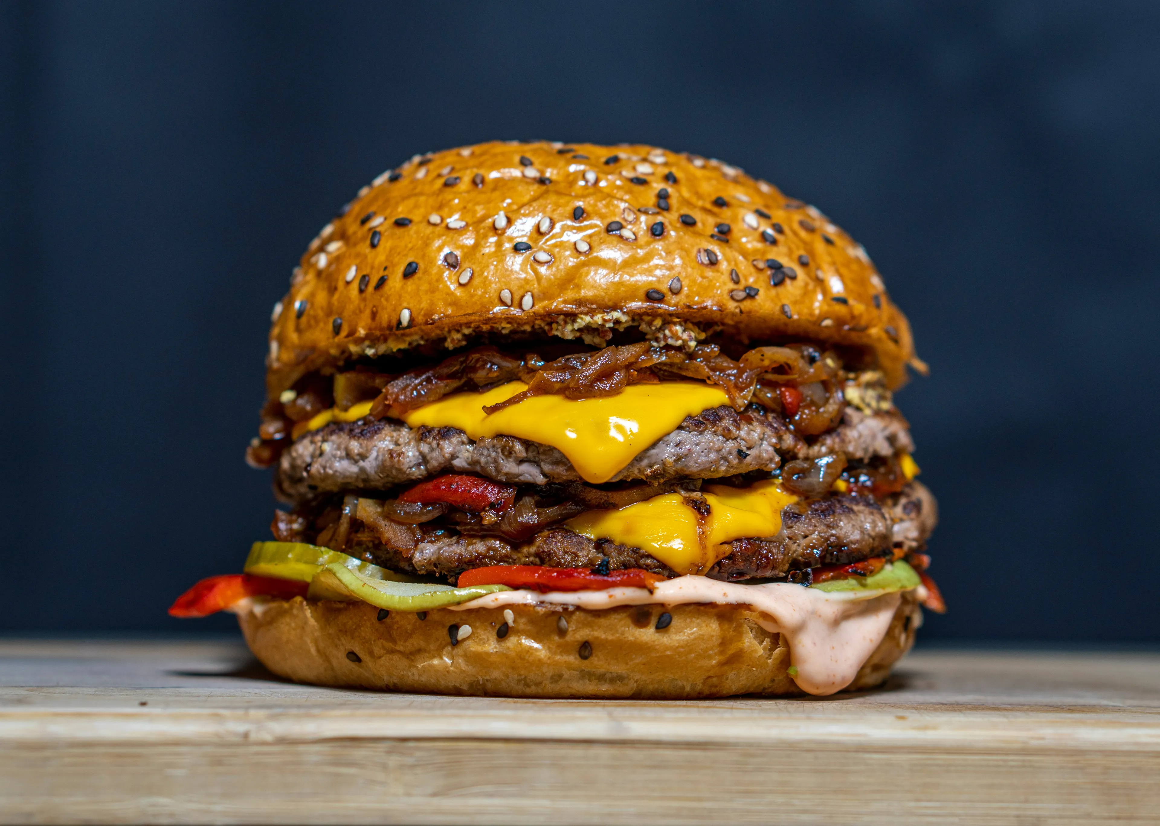 Savor Classic Breakfast Favorites