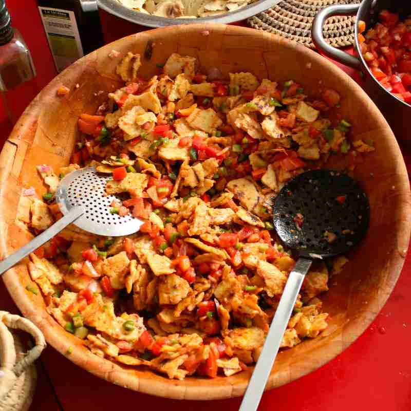 dish image