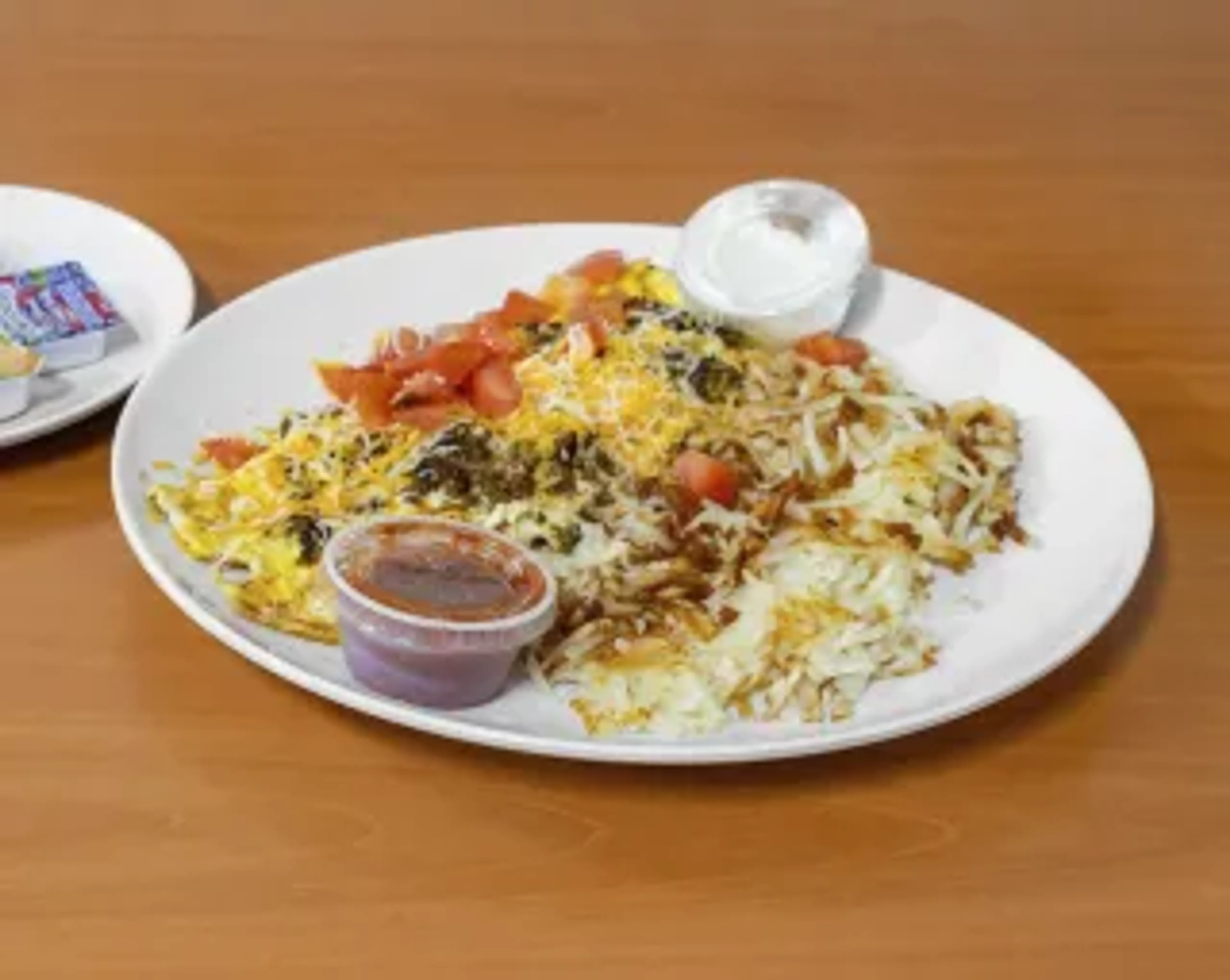 Cozy Cafe in Angelino Heights