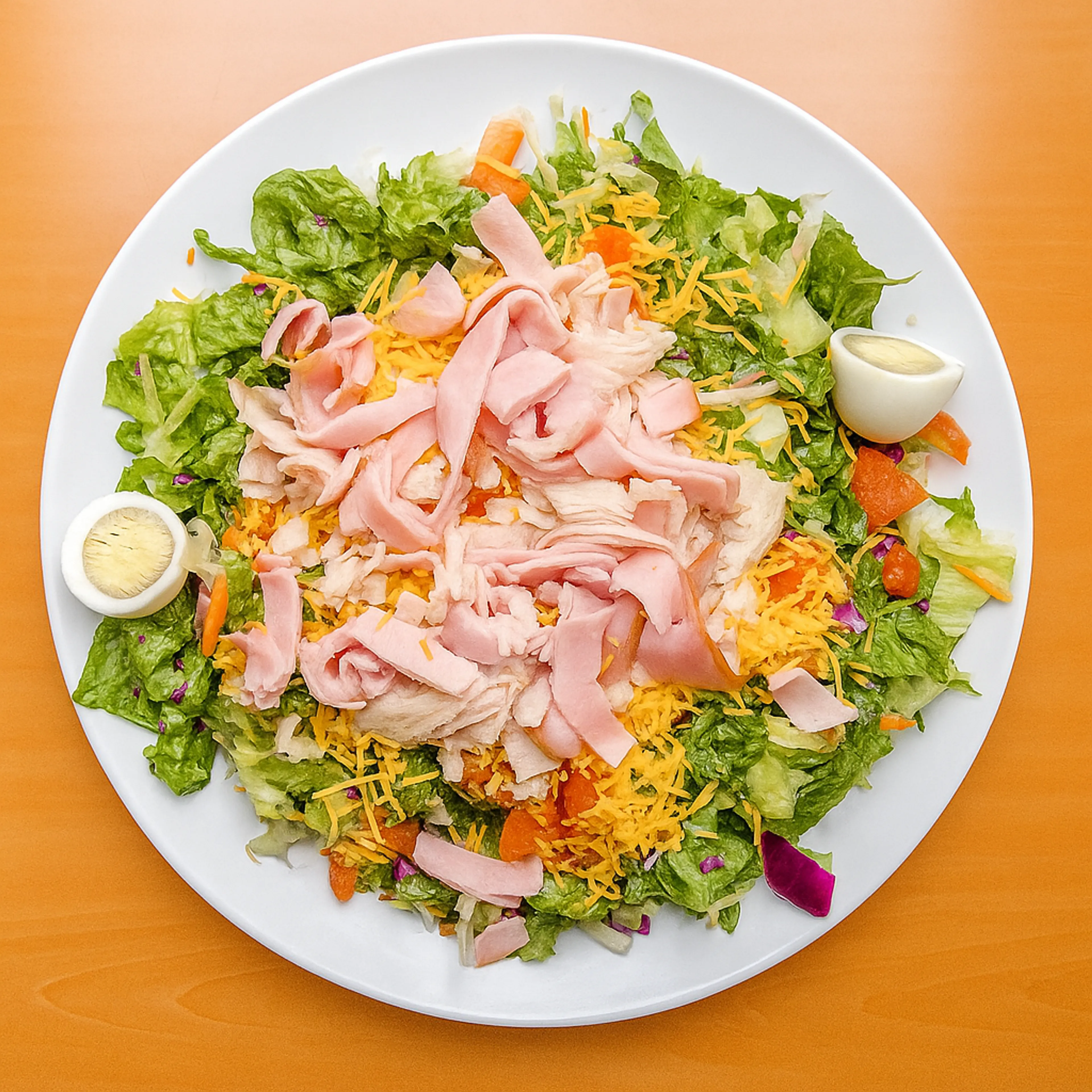 Fresh Cafe Favorites