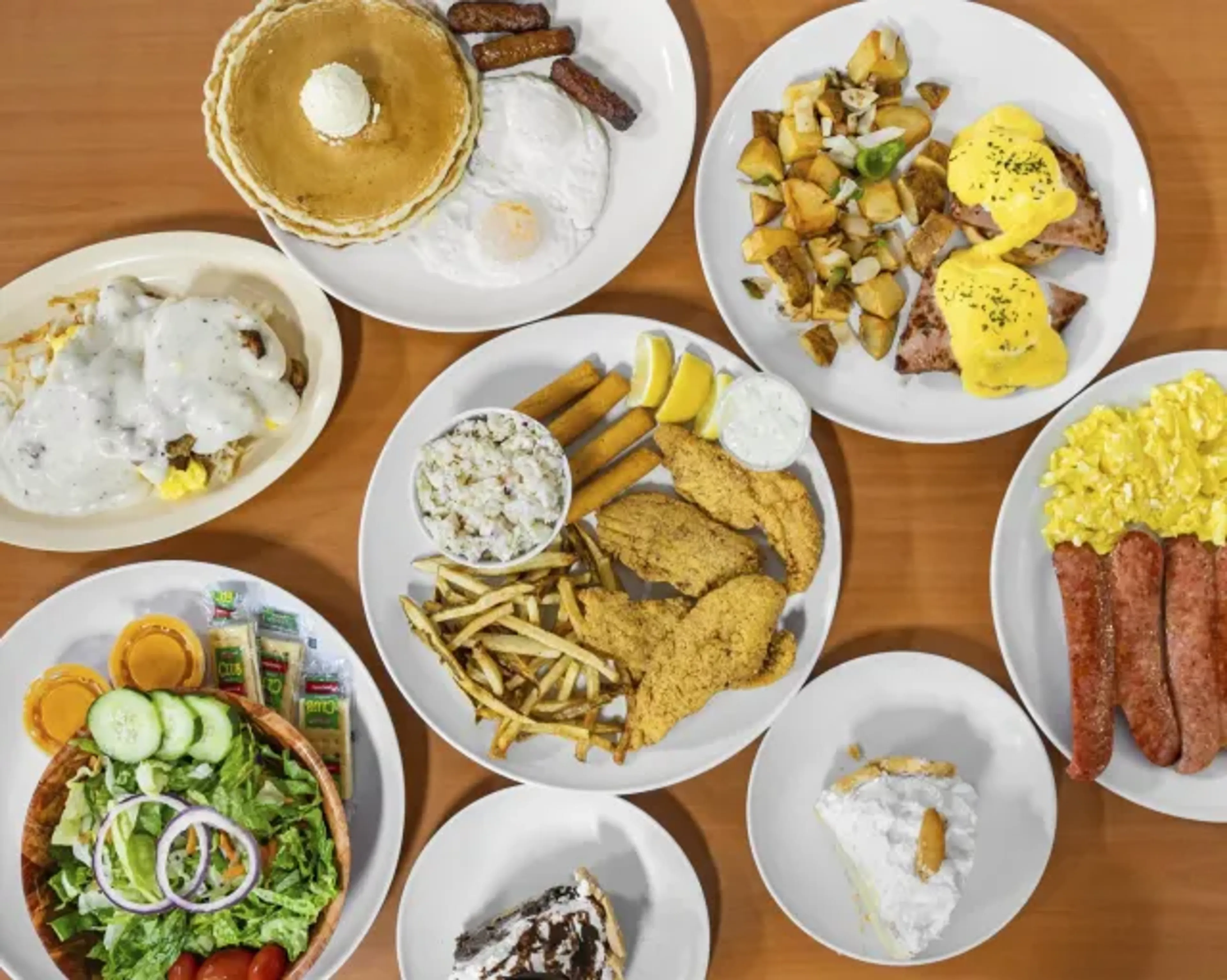 Best Cafe in Los Angeles