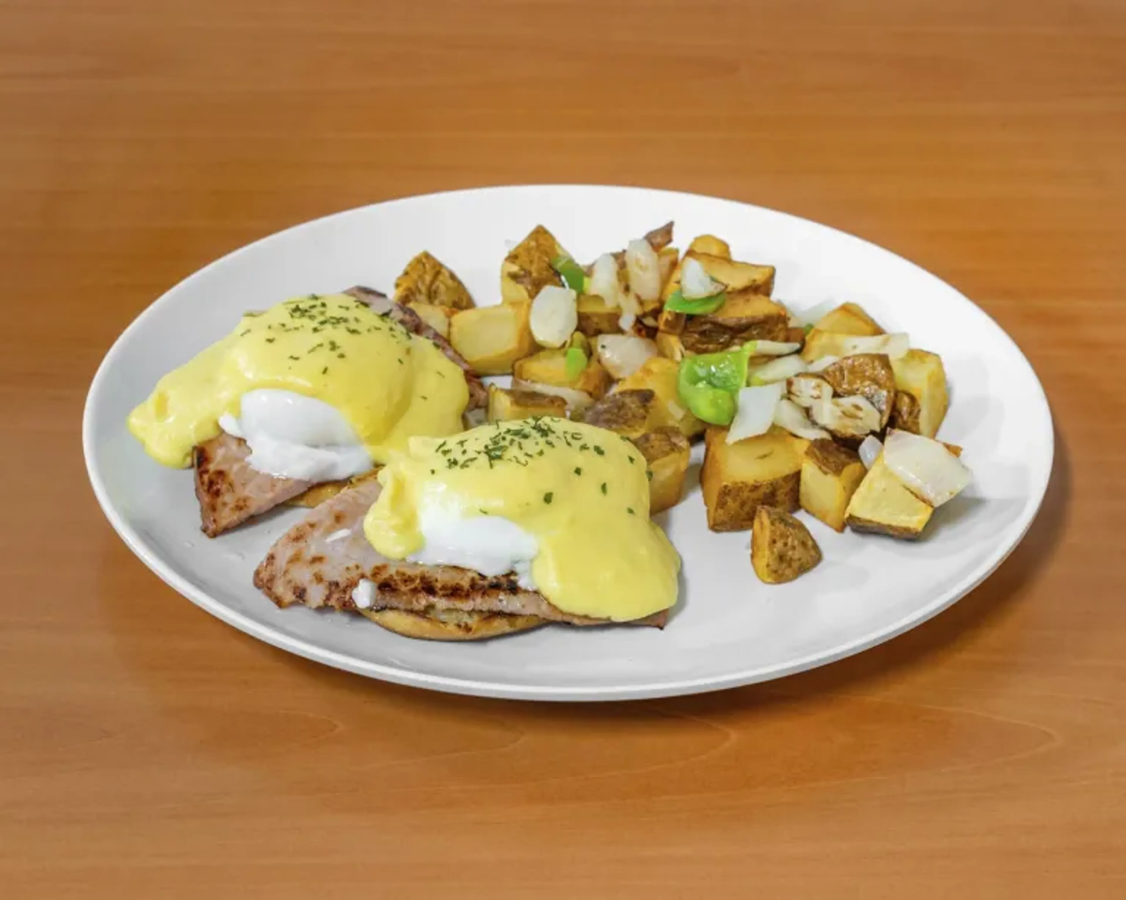 Cafe for Dinner in Los Angeles