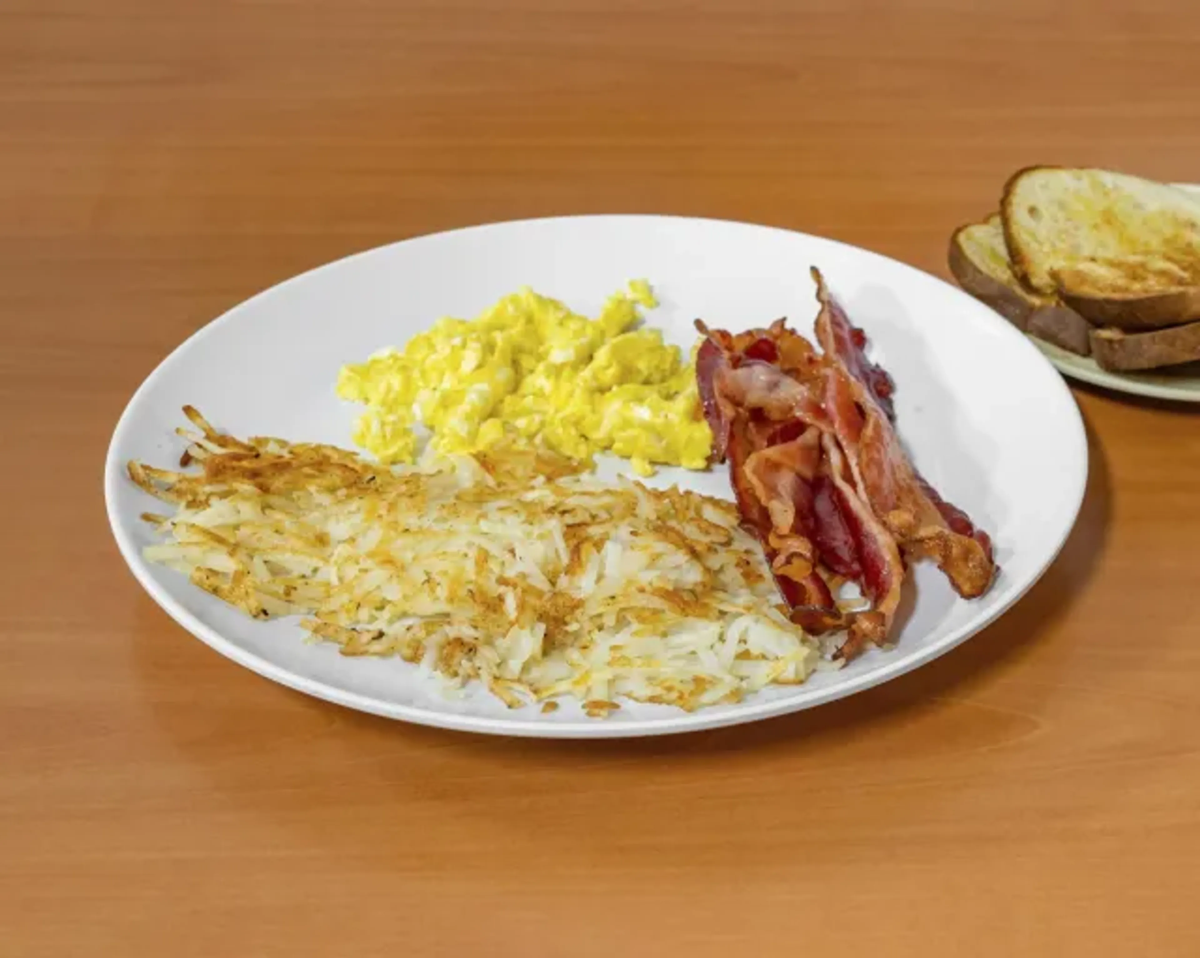 Home-cooked Cafe Downtown