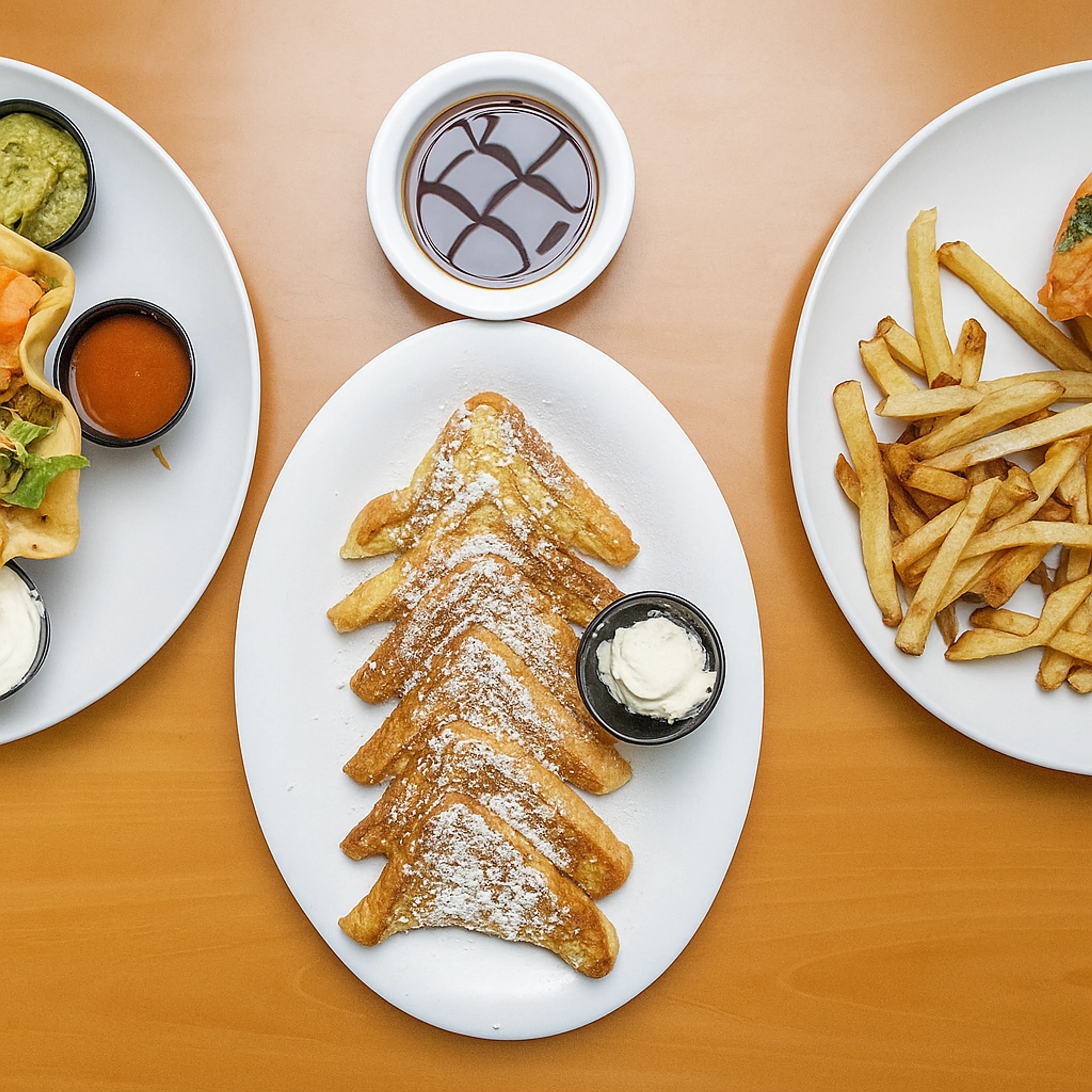 Your Favorite Cafe for Takeout