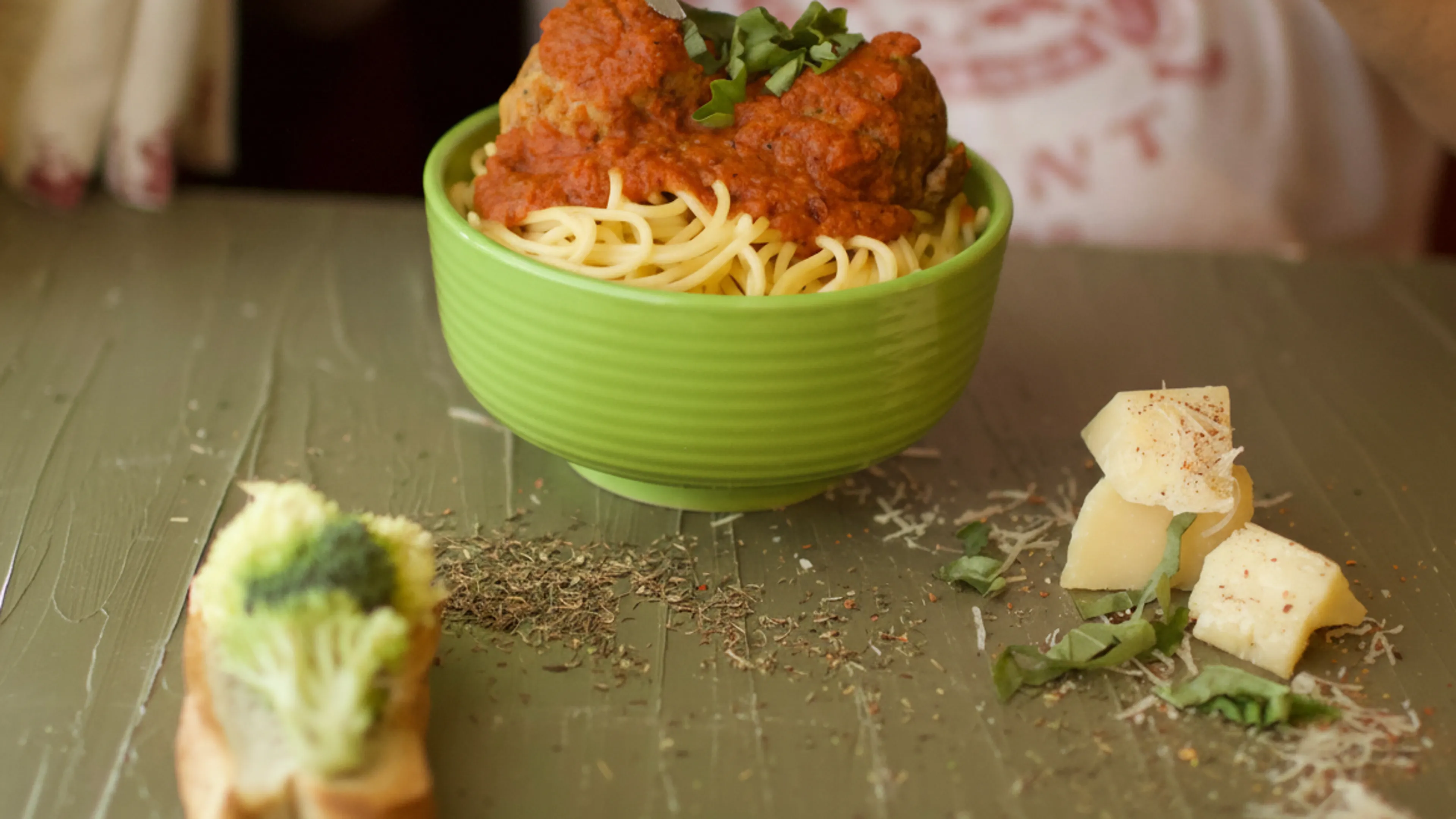 Best Italian Food in Cypress