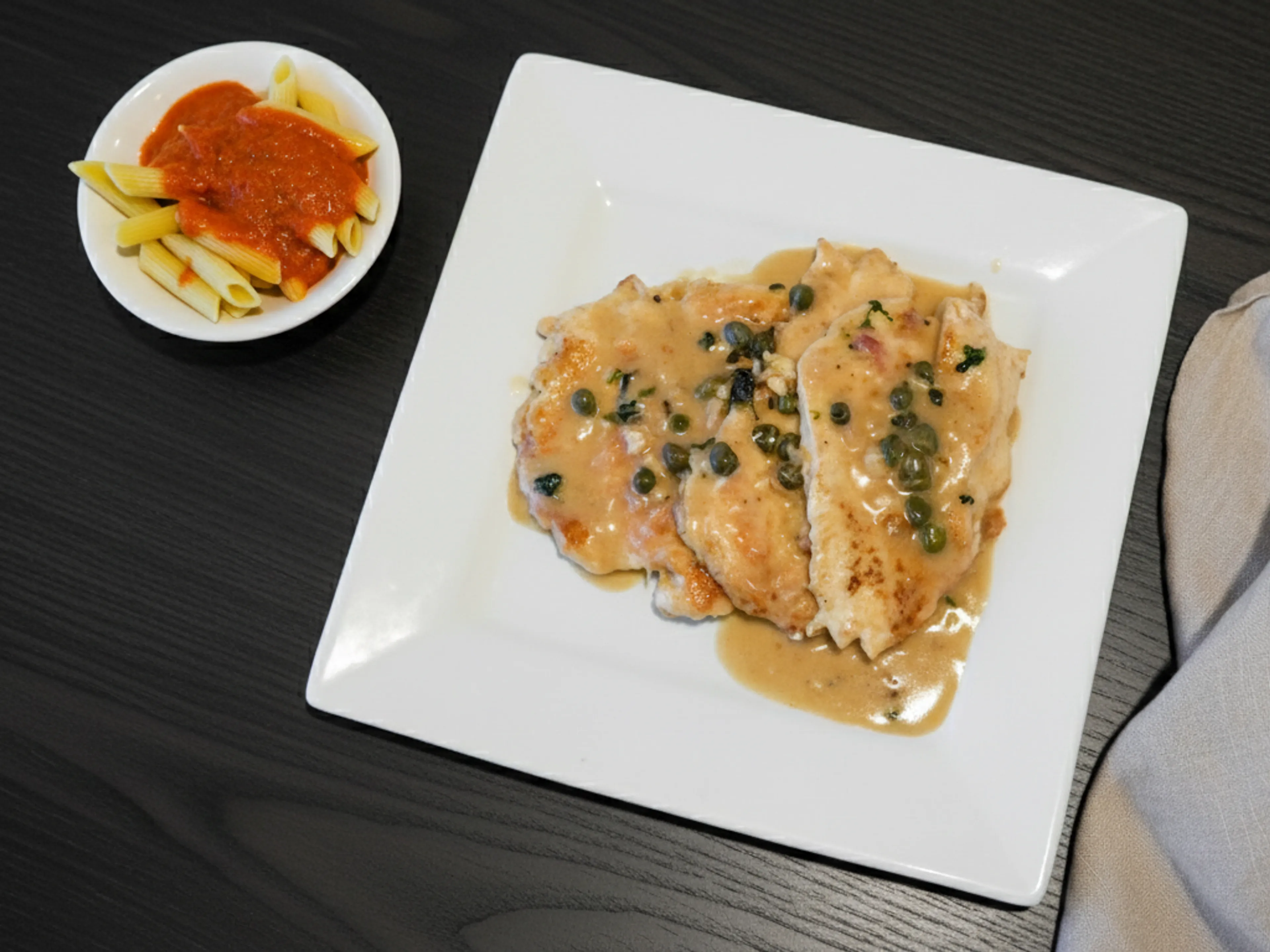 Best Italian Food in Cypress