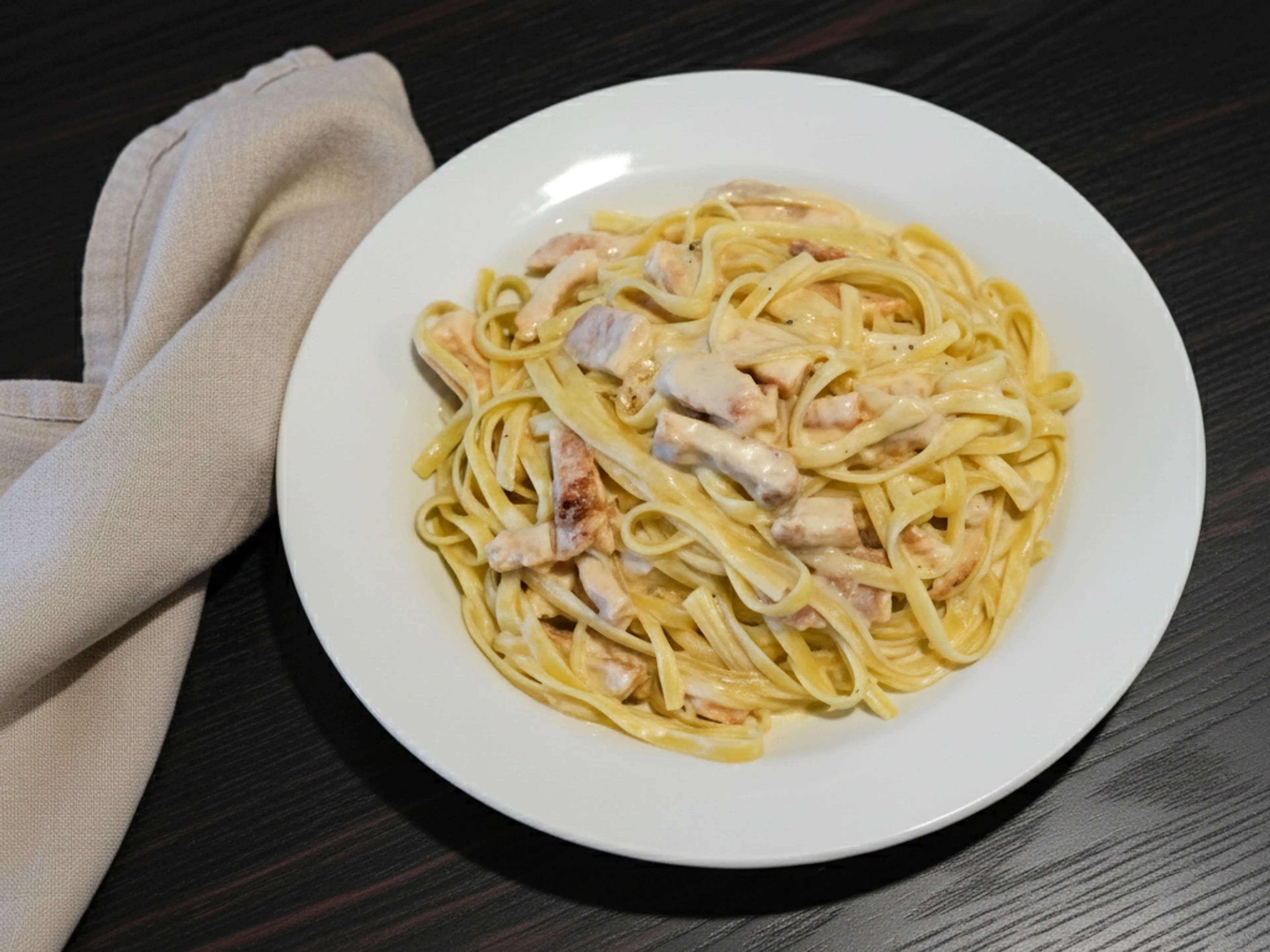 Delight in Traditional Italian Cuisine