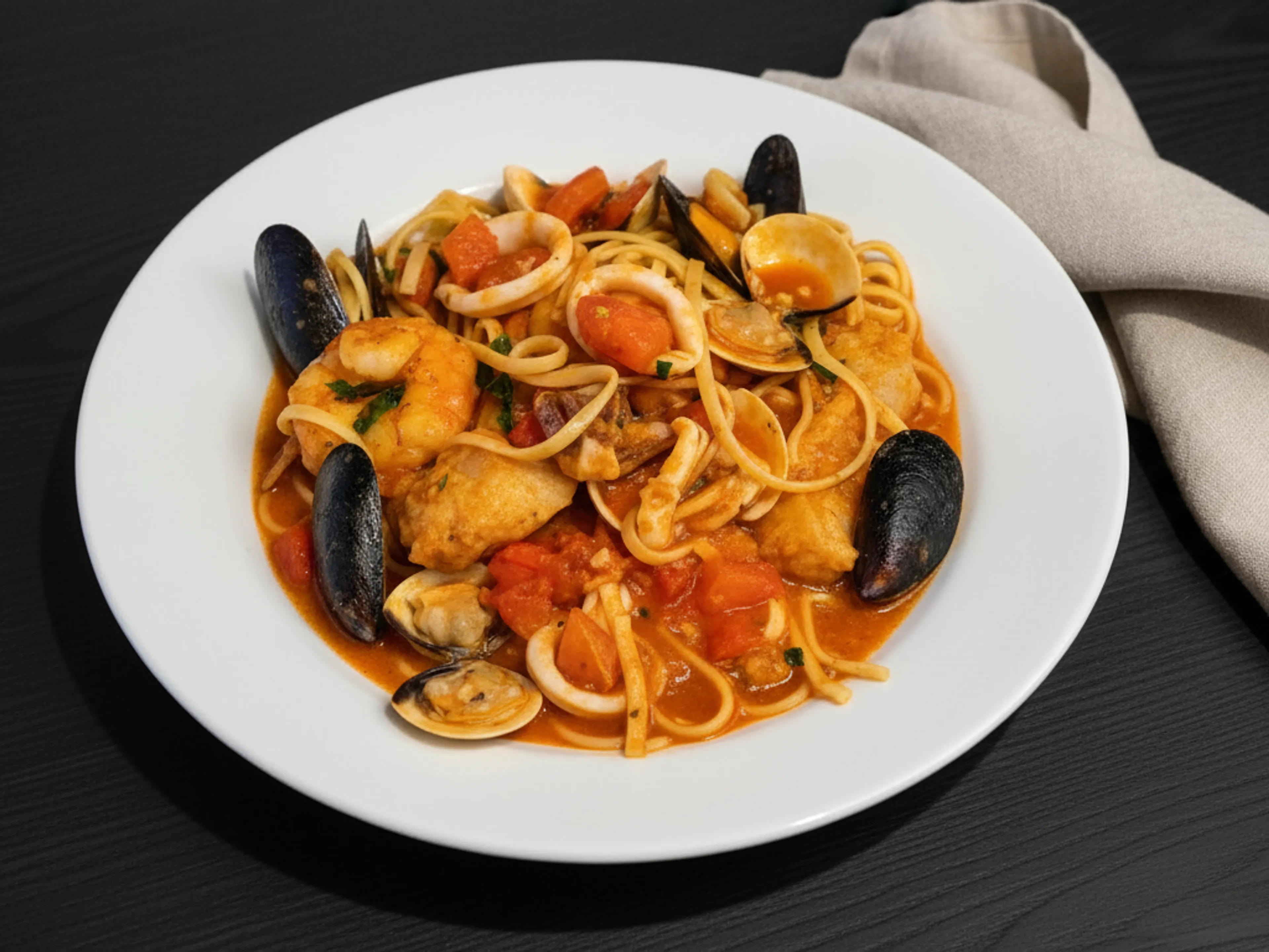 Signature Dishes You Love