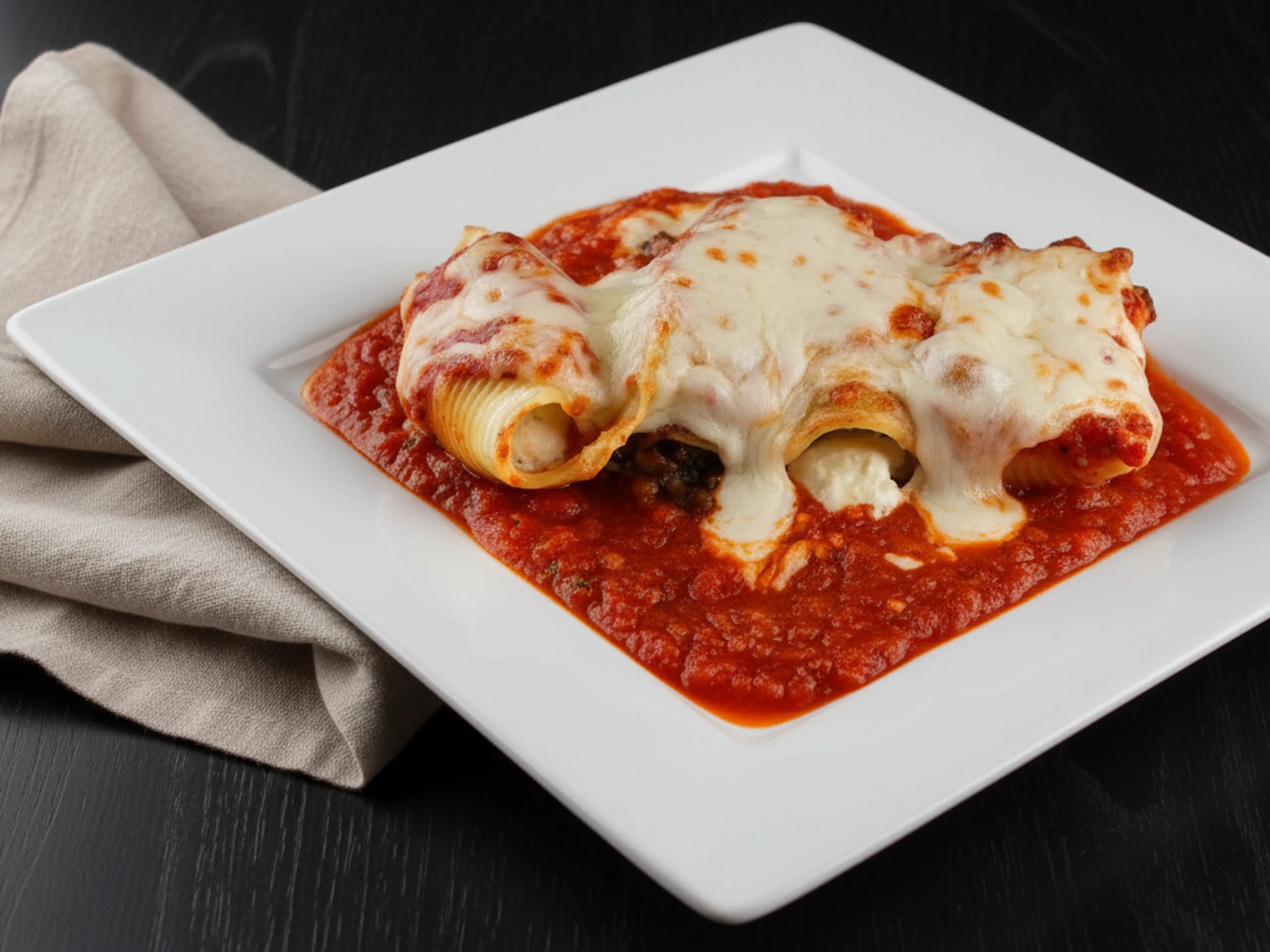 Best Italian Food in Cypress