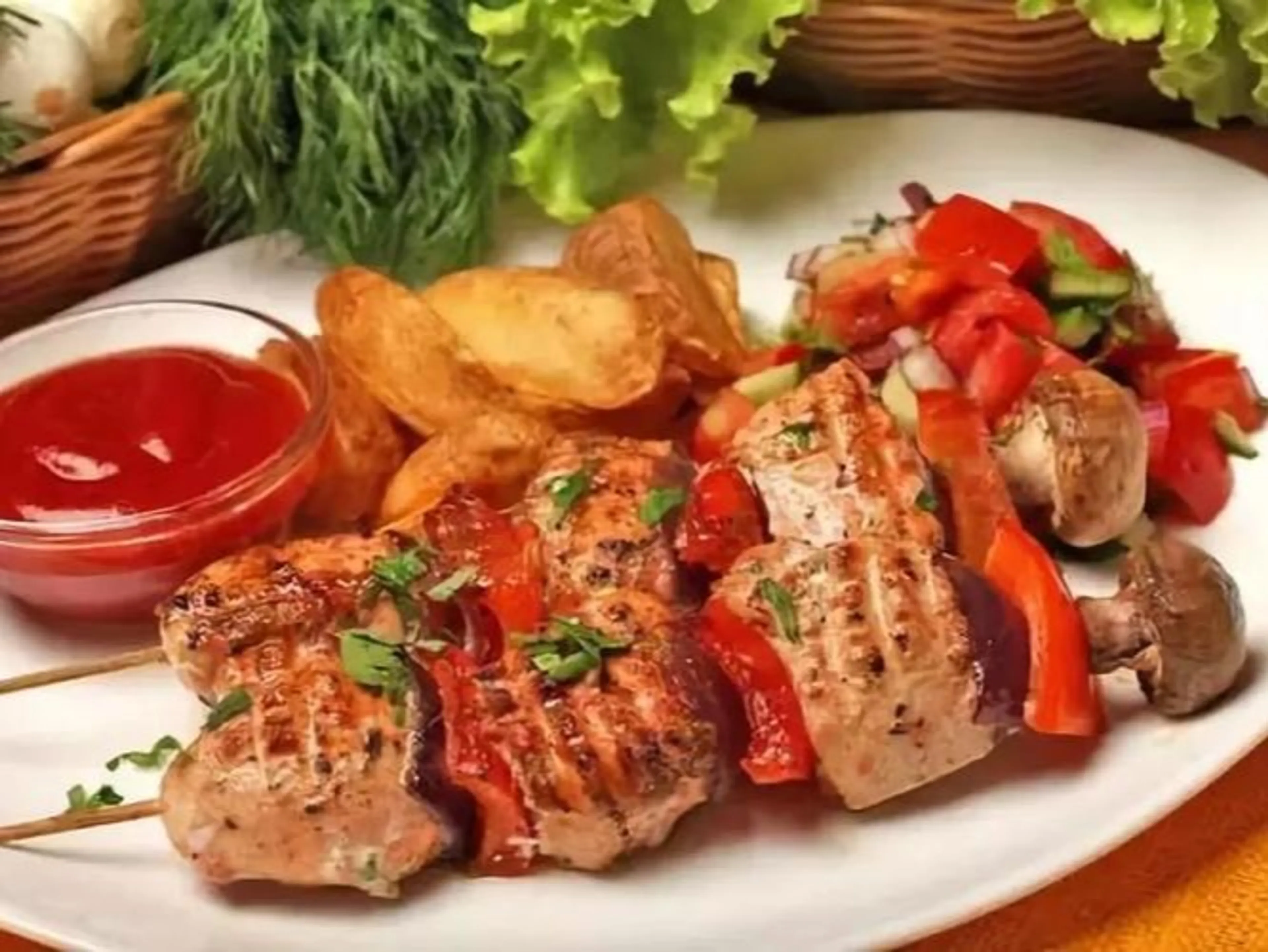 Best Pizza in Los Angeles