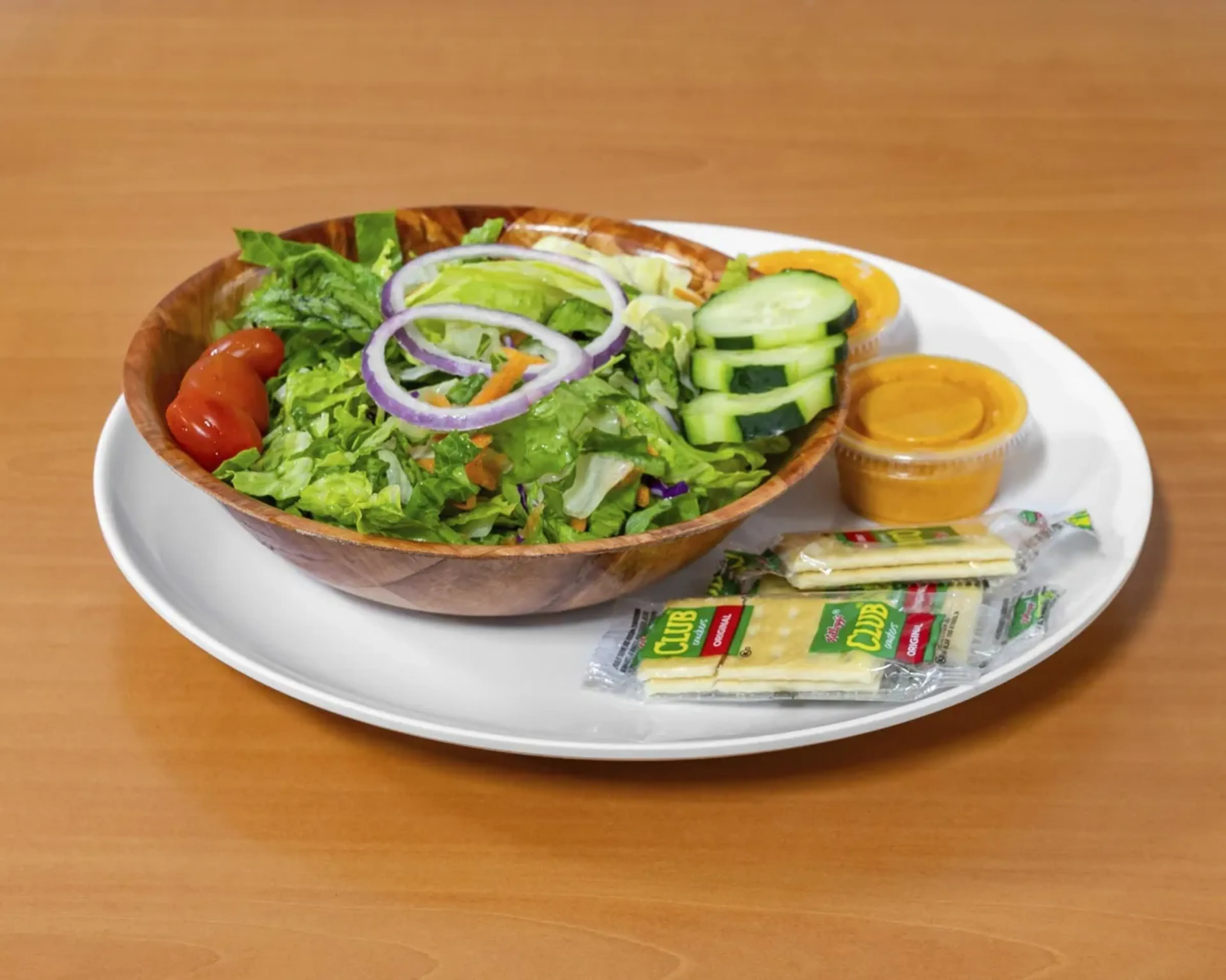 Delicious Shish Tawook