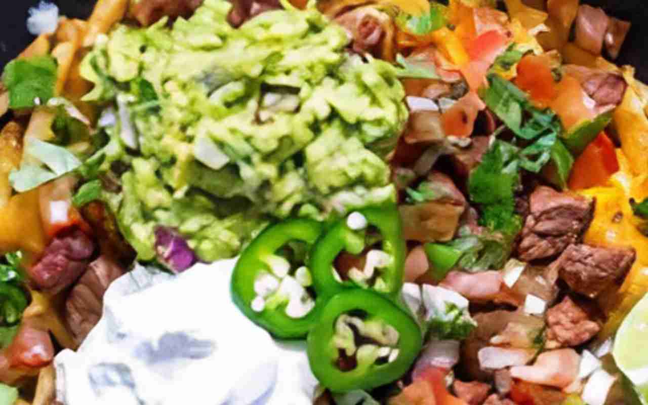 dish image