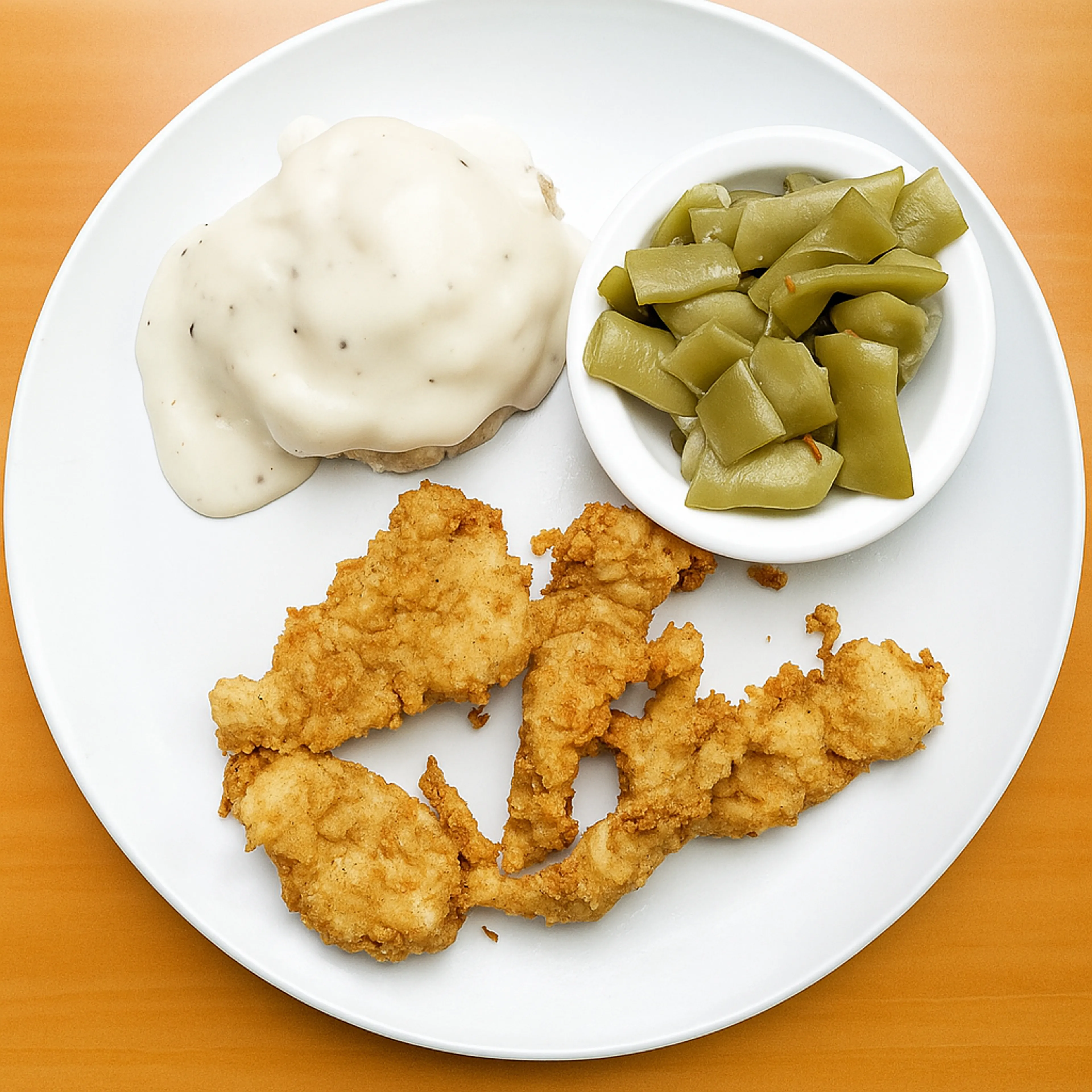 Hearty Breakfast Favorites