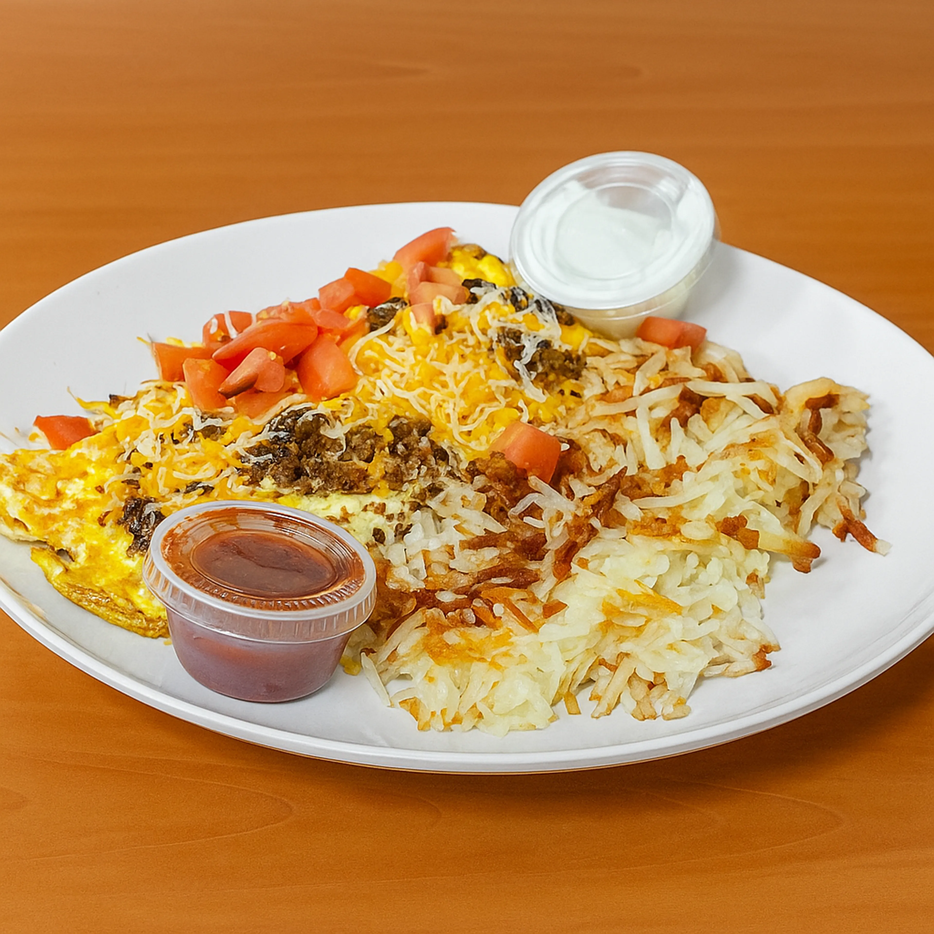 Breakfast&Brunch image