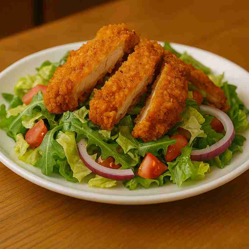 dish image