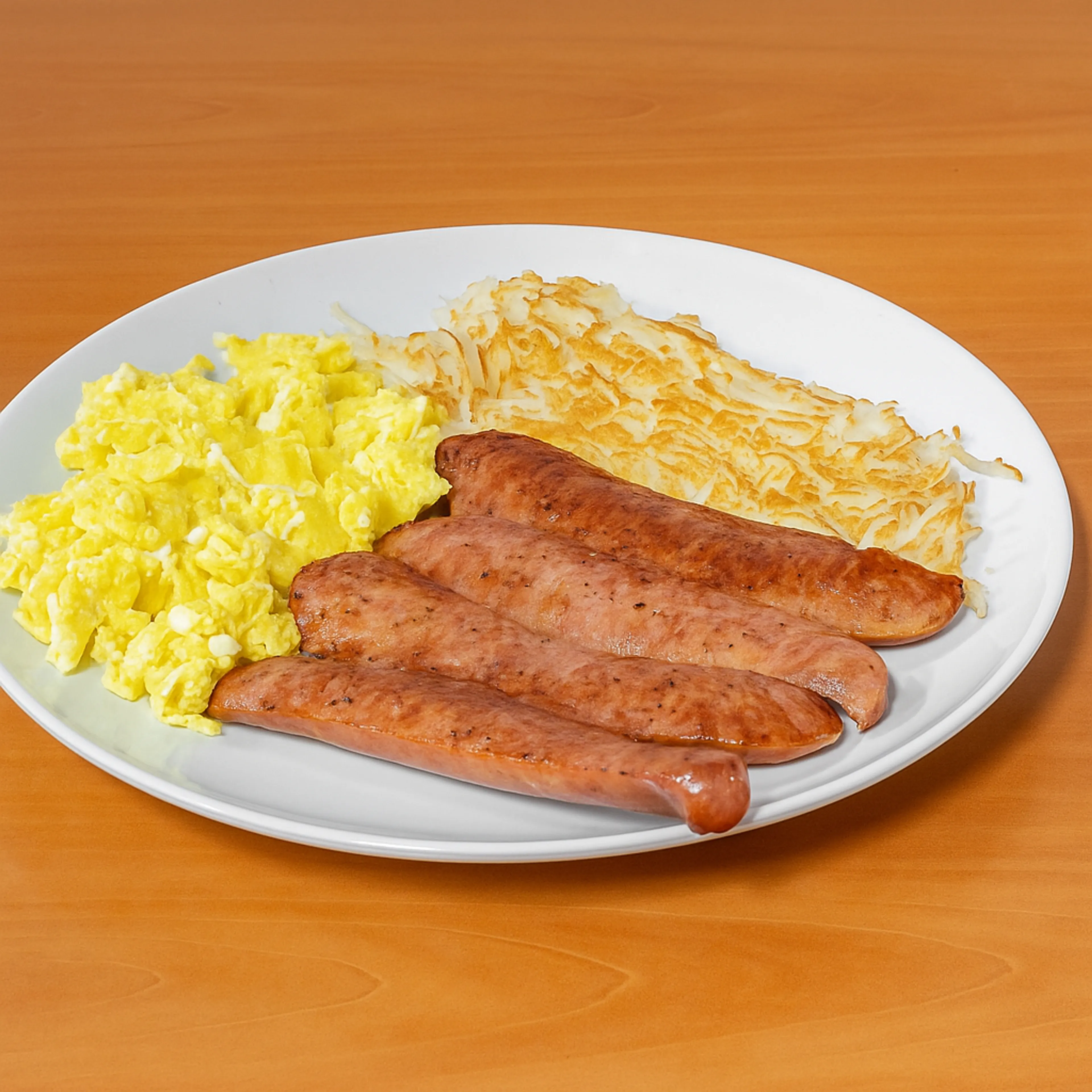 Comfort Food Favorites
