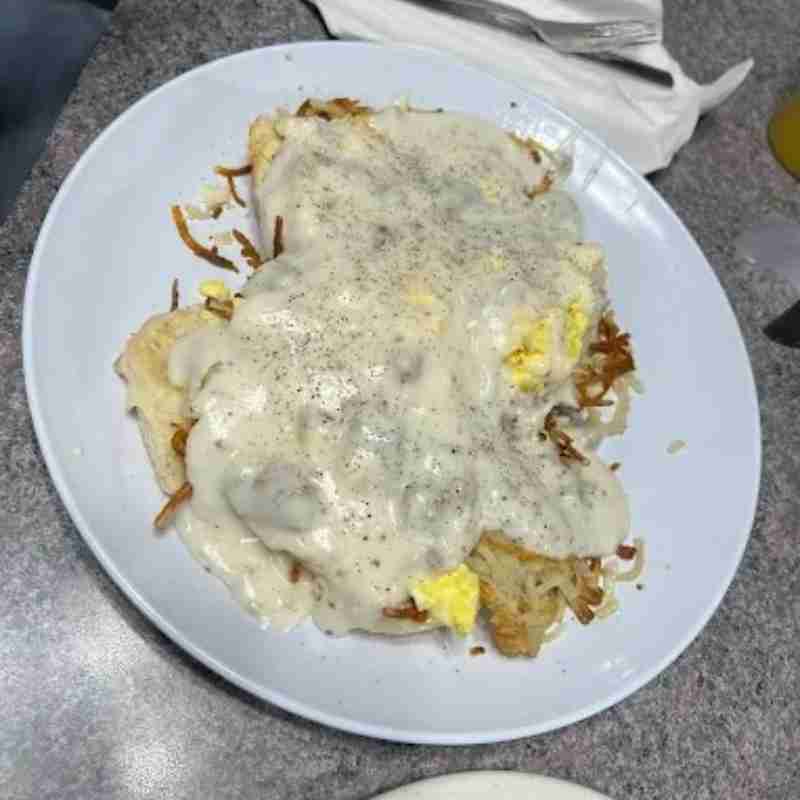 dish image