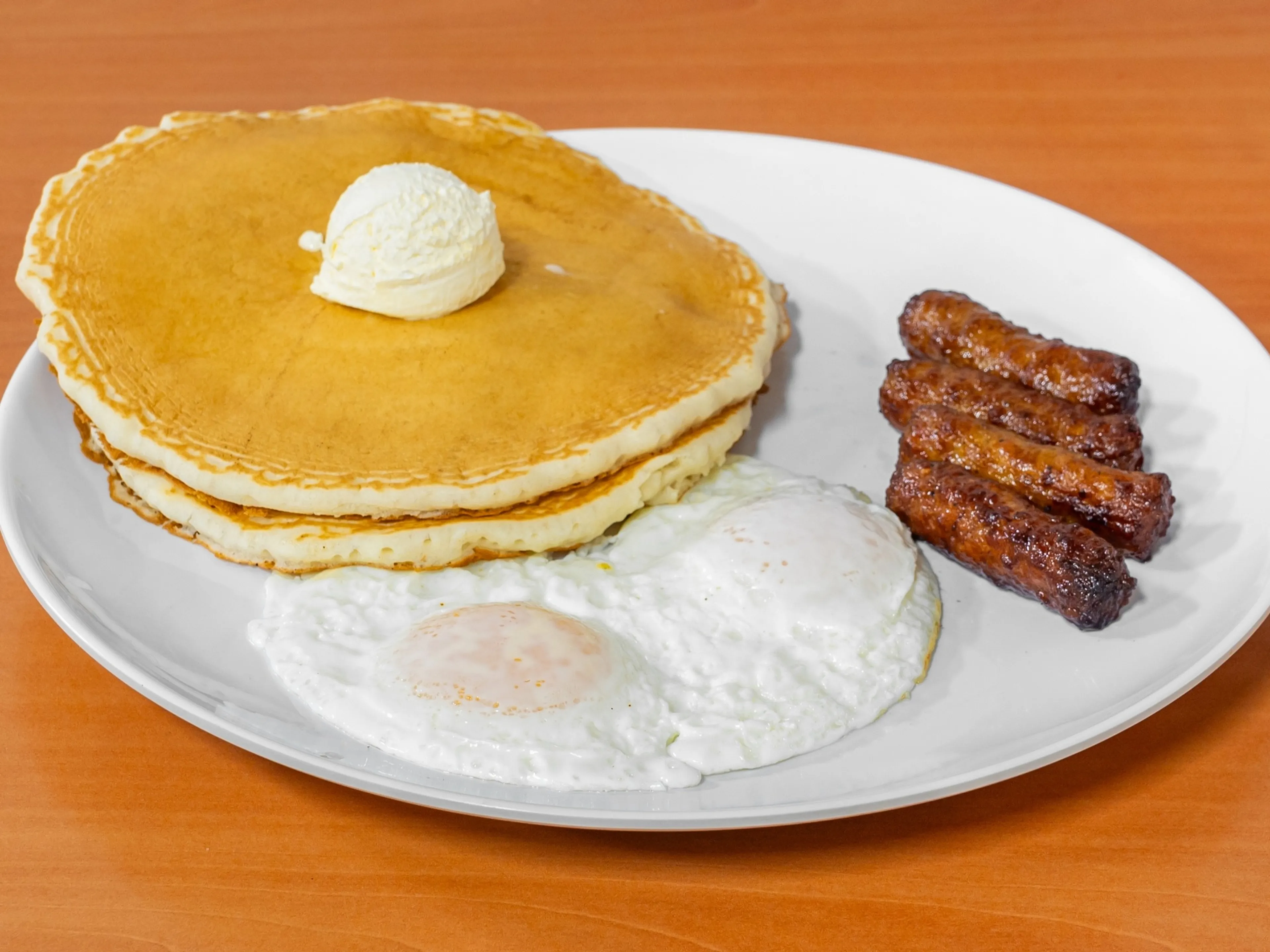 Breakfast All Day