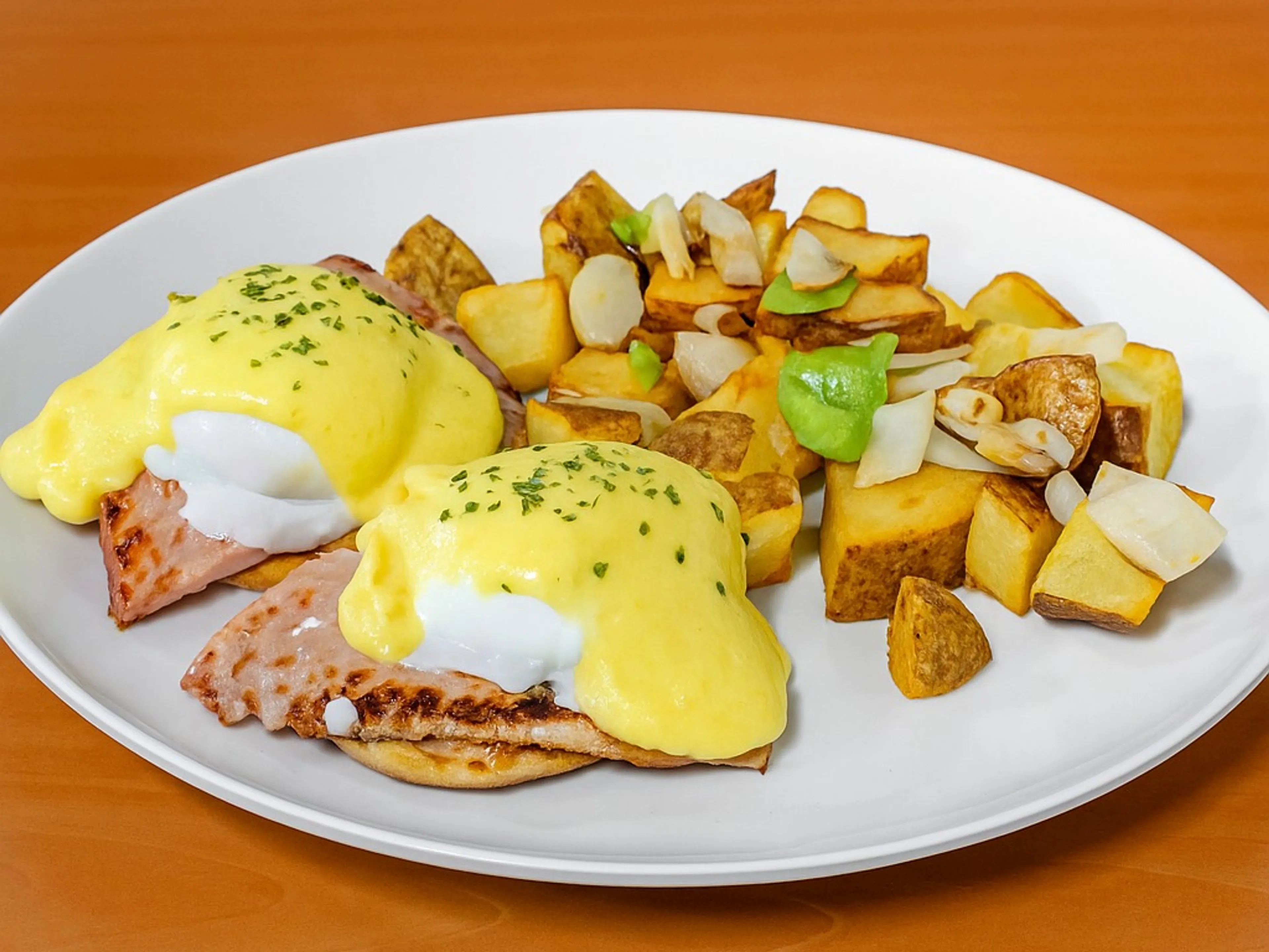 Signature Dishes that Delight