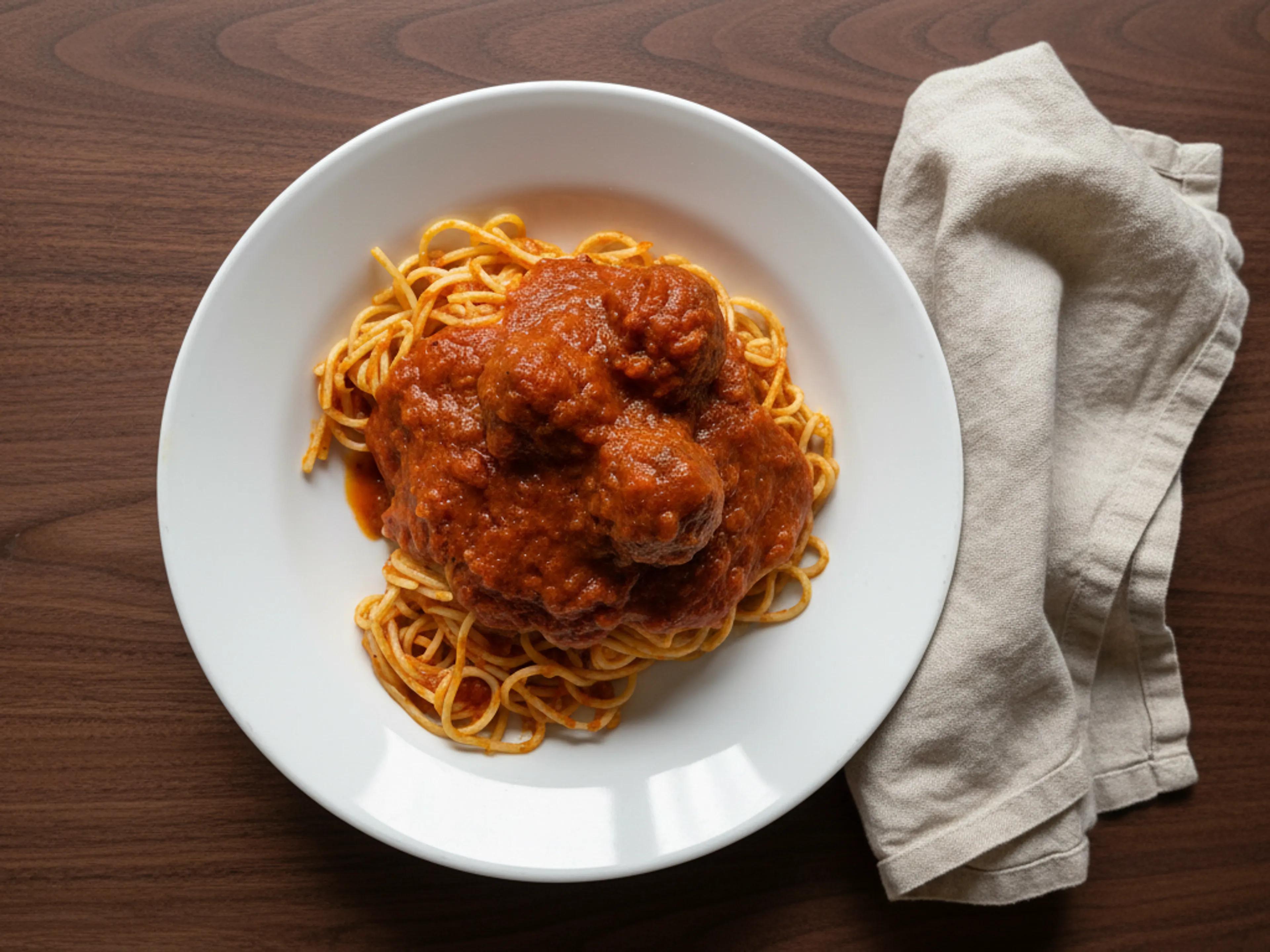 Bringing Italy to Sherwood Shores