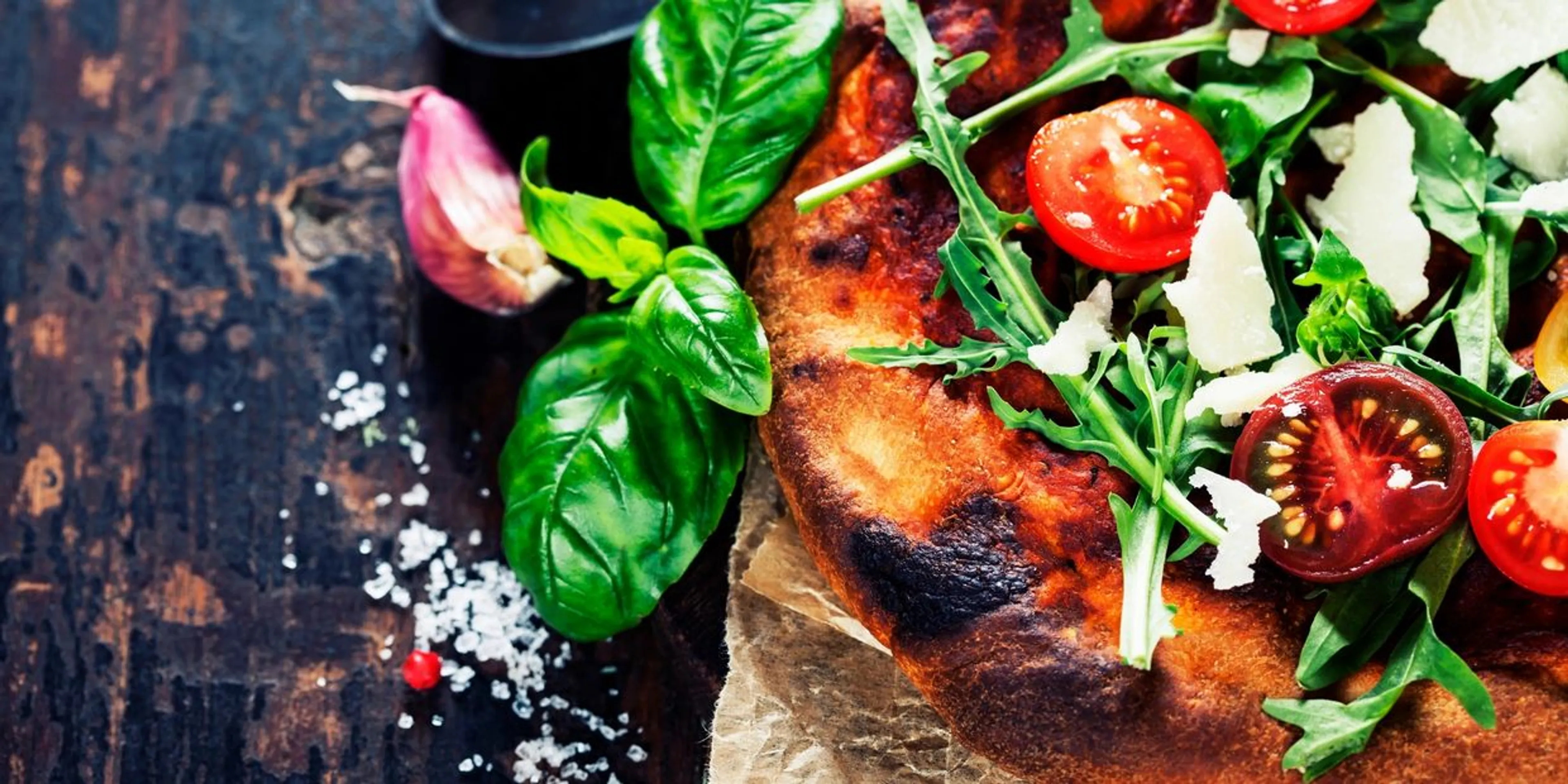 Best Italian Food in Pottsboro