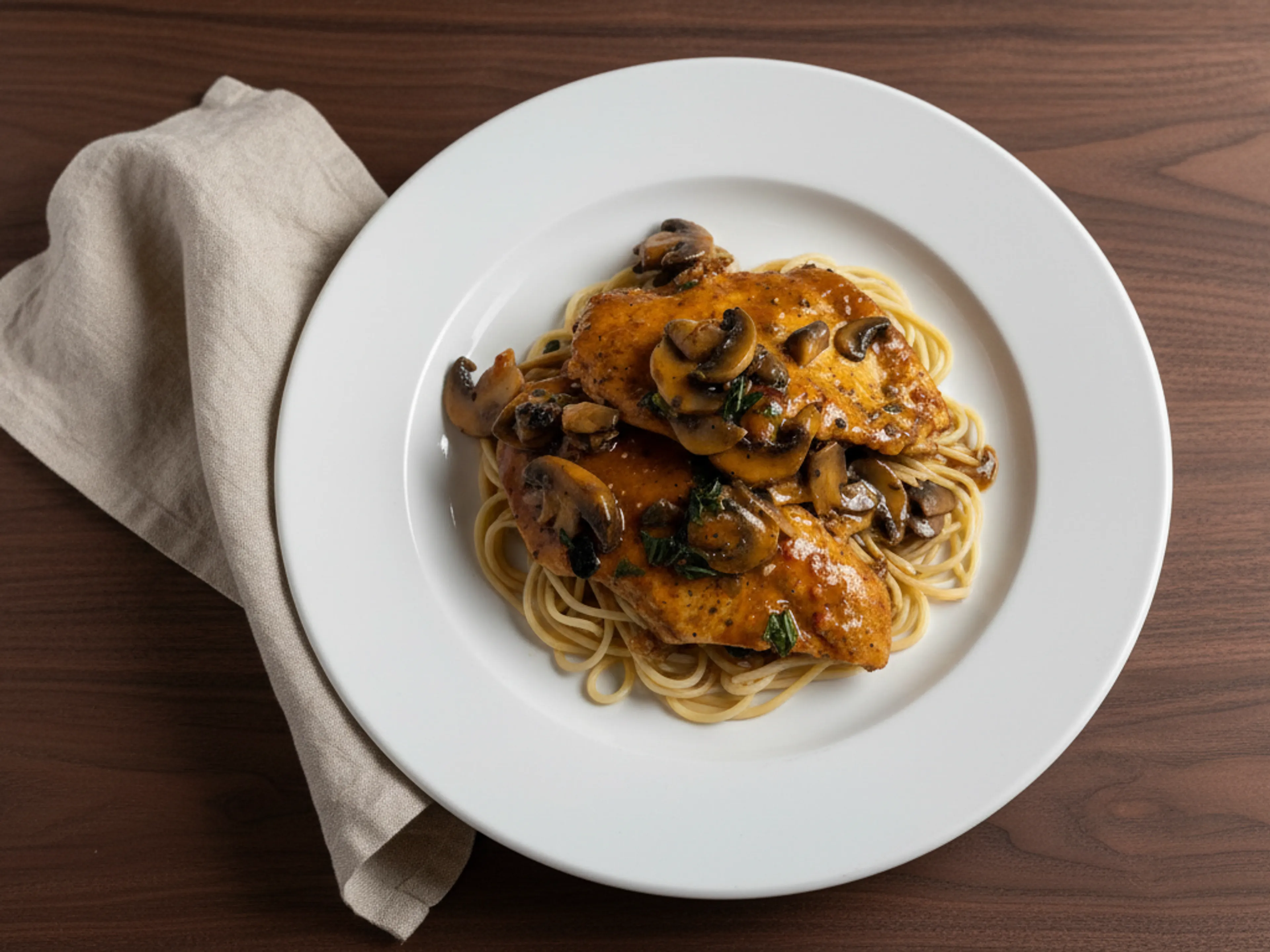 Best Italian Food in Pottsboro