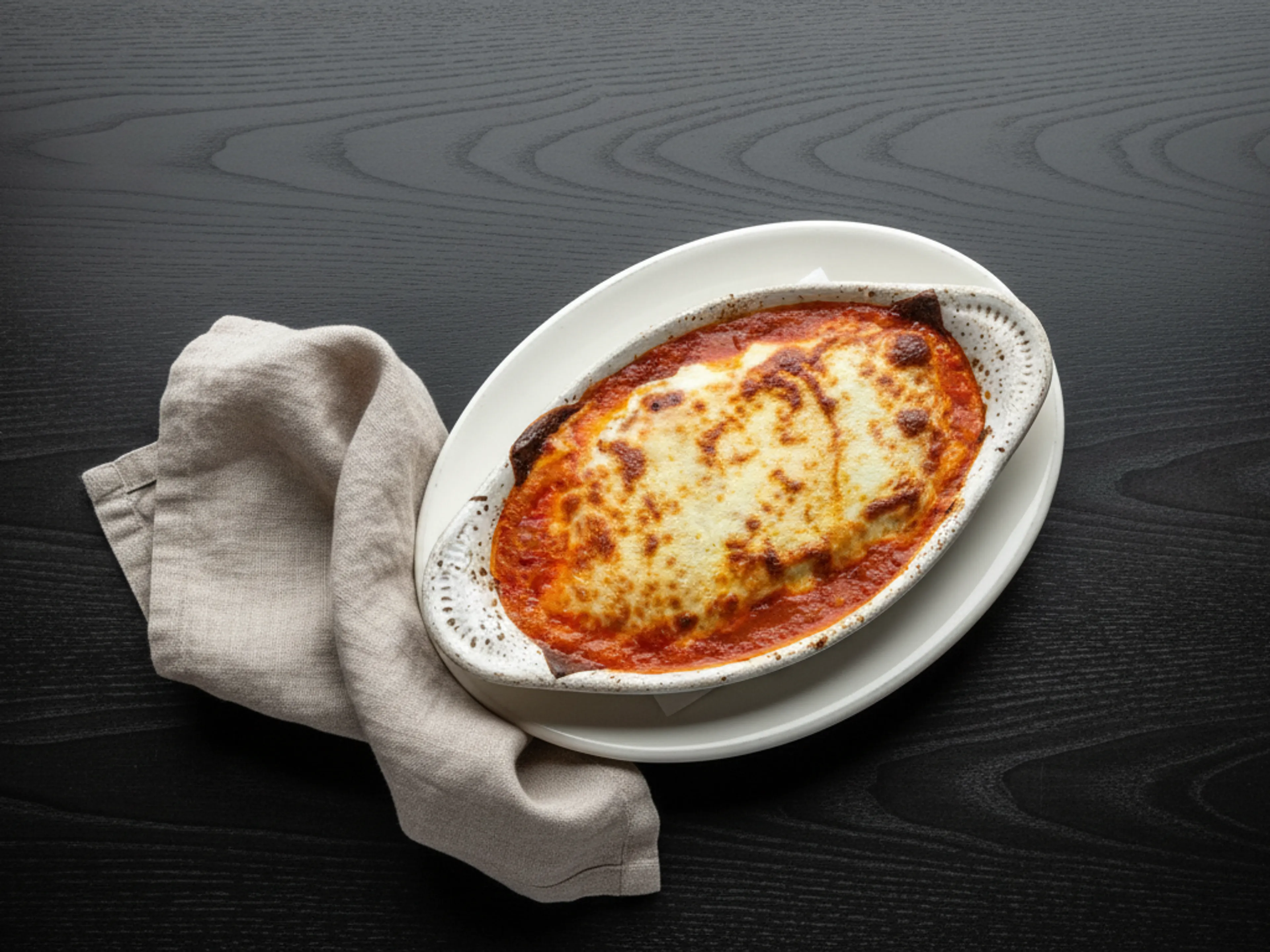 Best Italian Food in Pottsboro