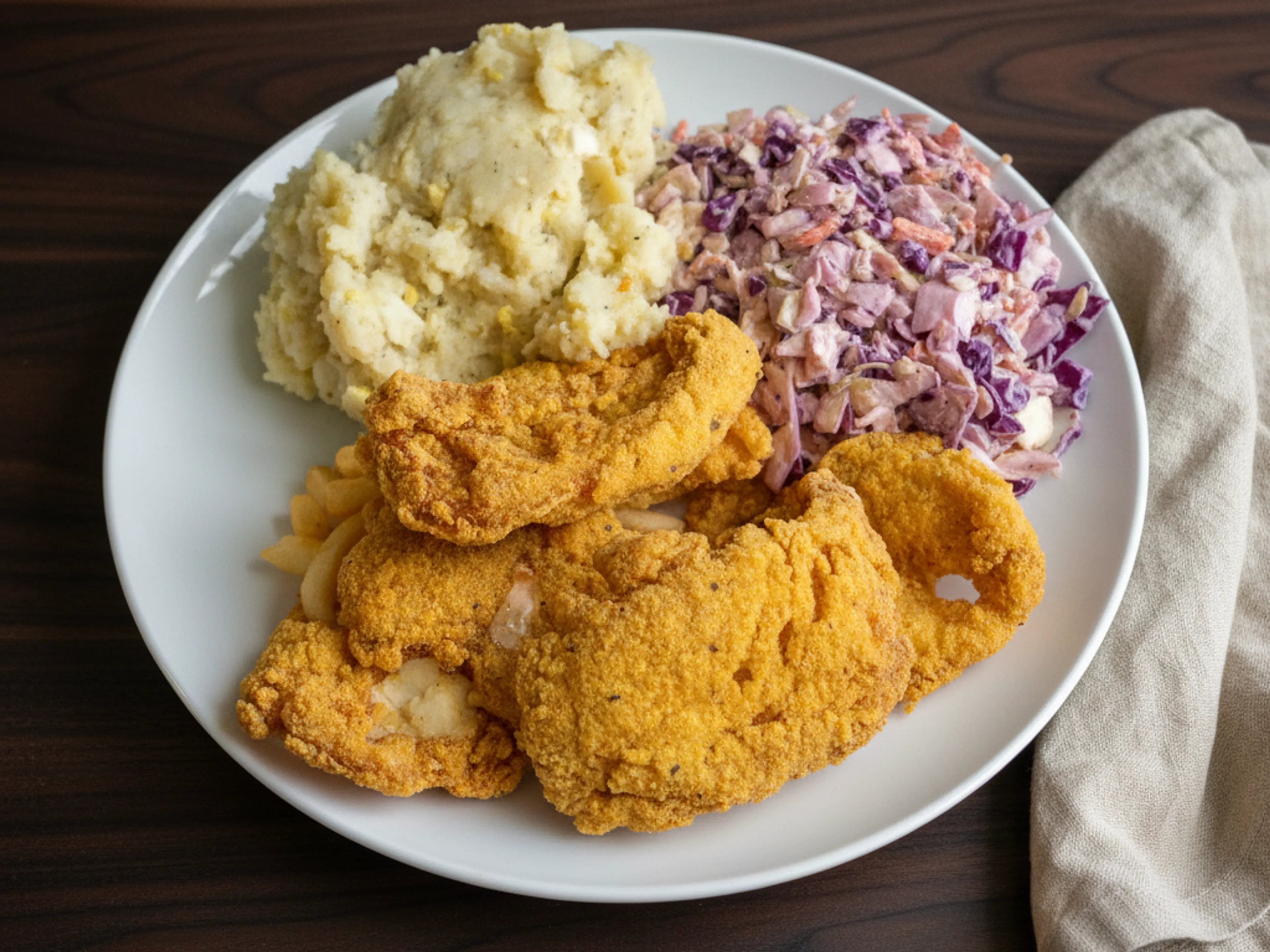 Taste Louisiana’s Best Seafood