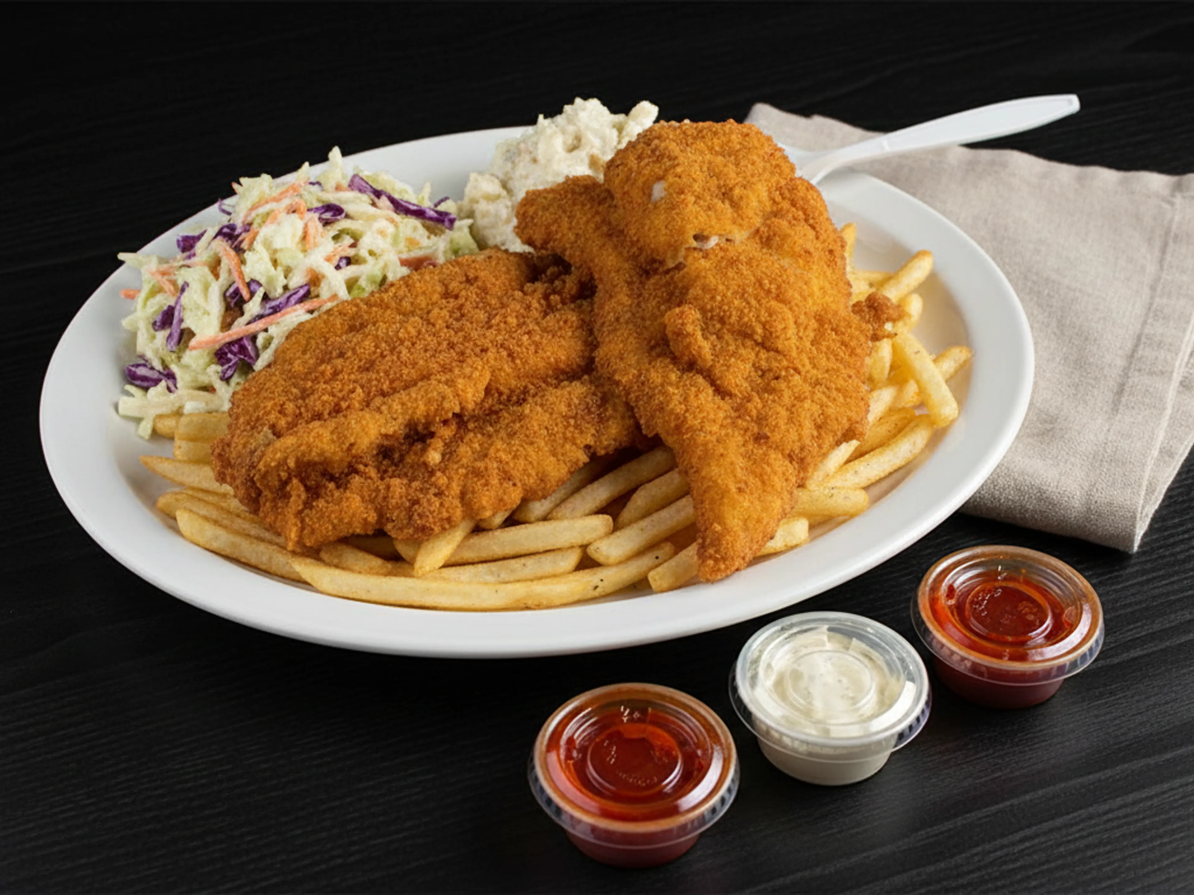 A Southern Seafood Legacy