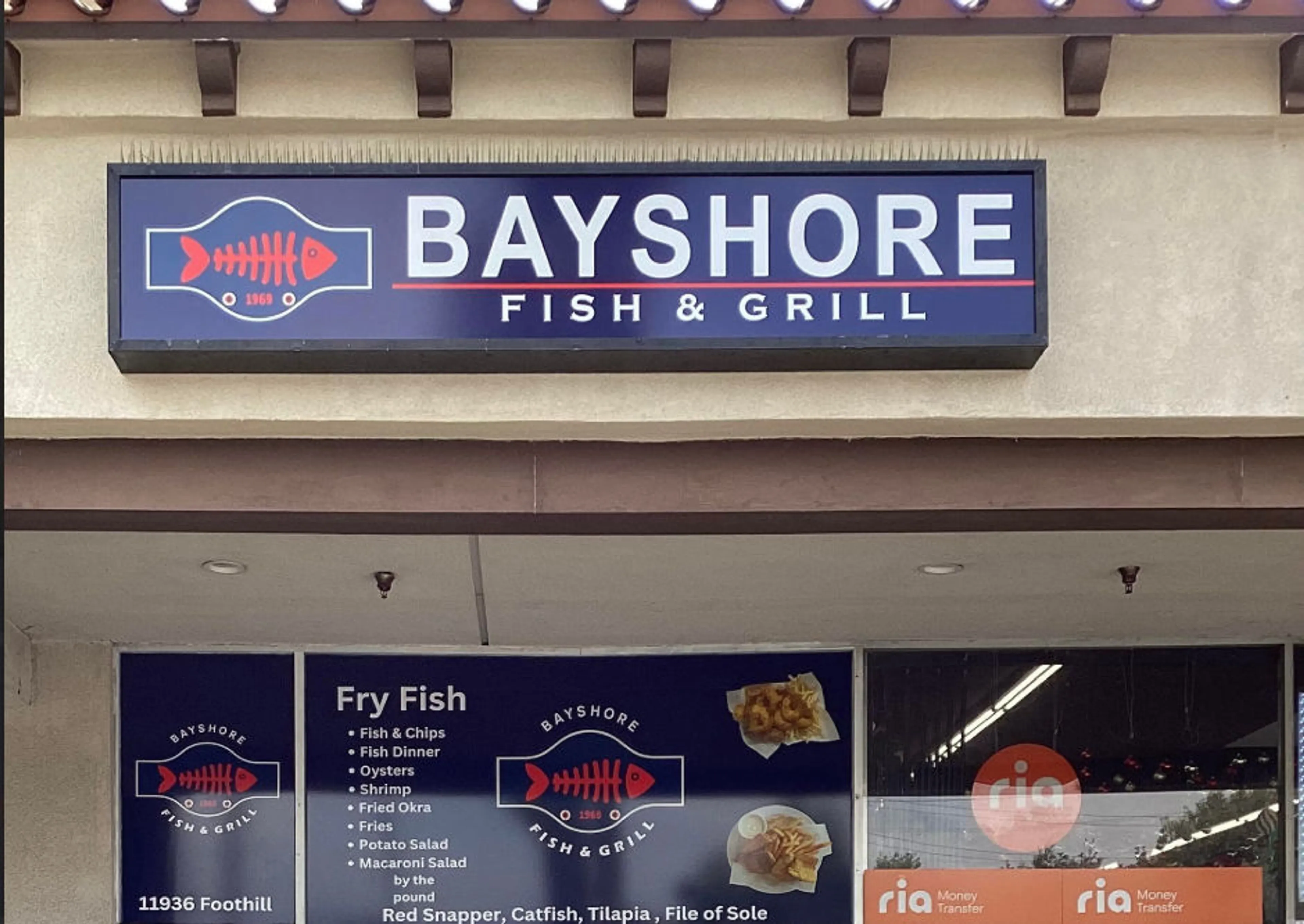 Best Seafood in Sylmar