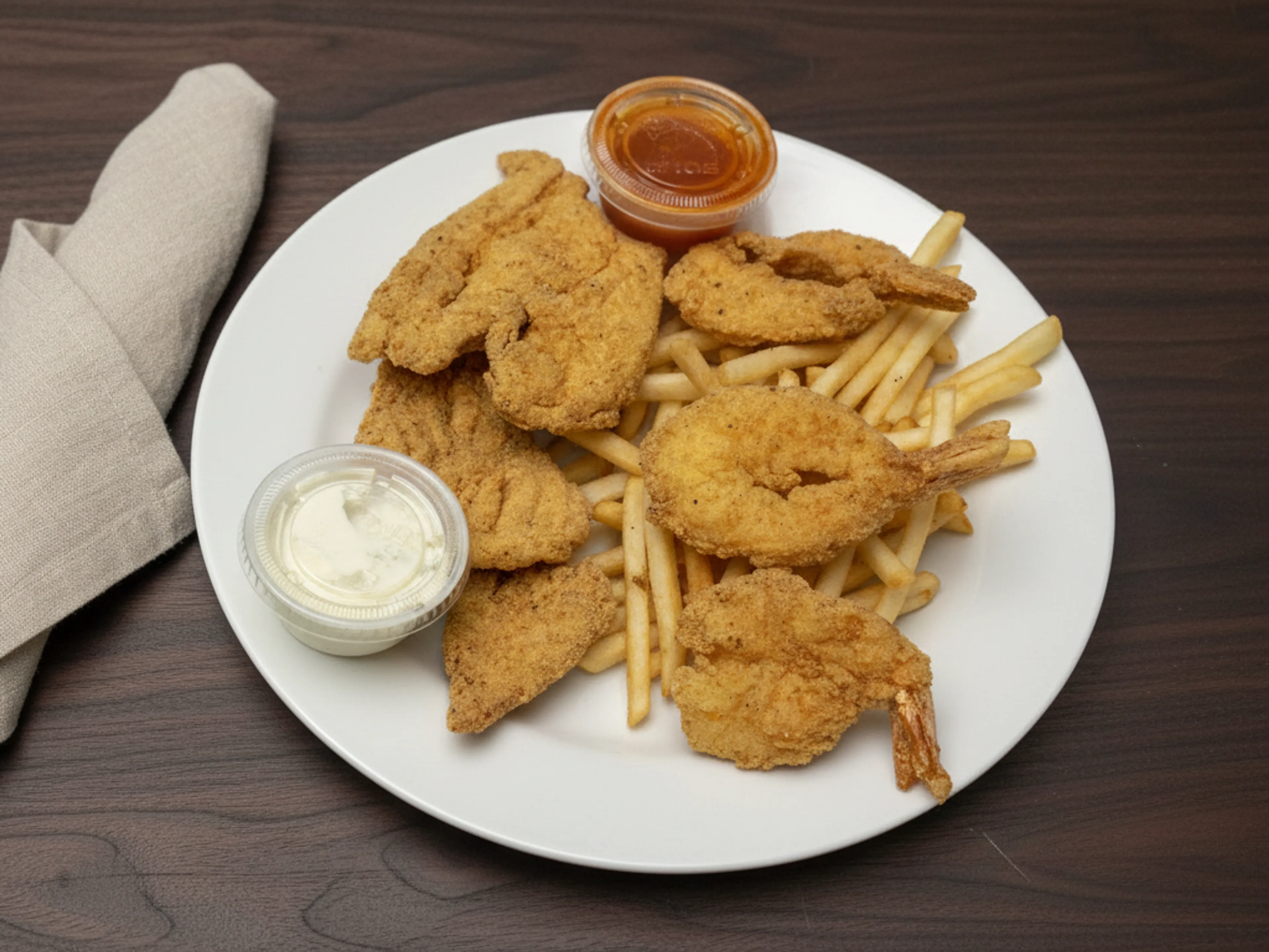 Order Fresh Seafood Online